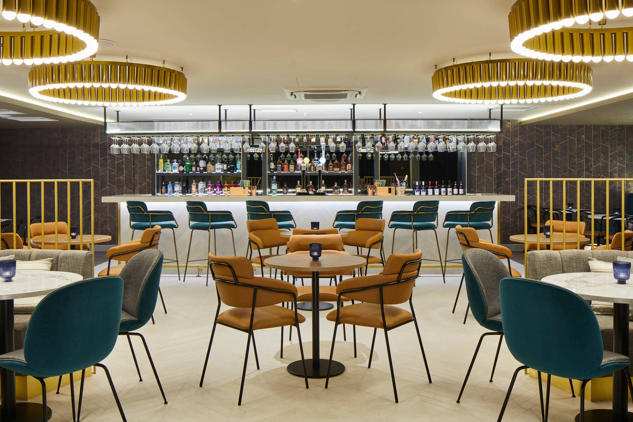 Courtyard By Marriott London Heathrow Airport photo 1