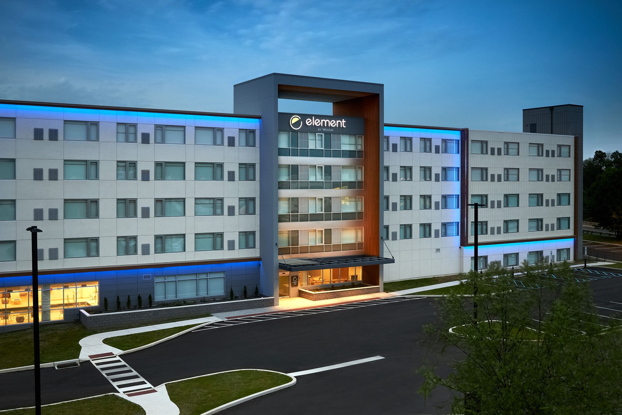 Element By Marriott Valley Forge King Of Prussia photo 1
