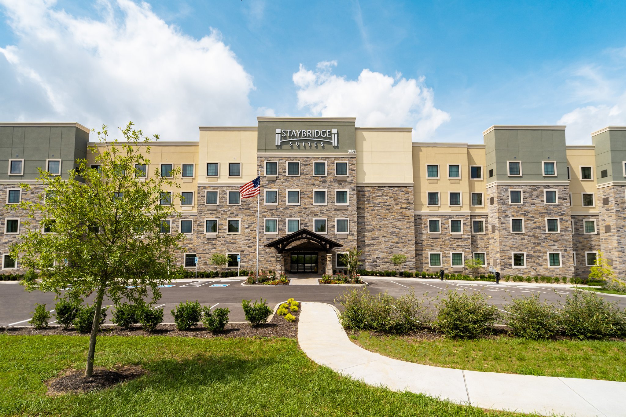 Staybridge Suites Nashville - Franklin photo 1