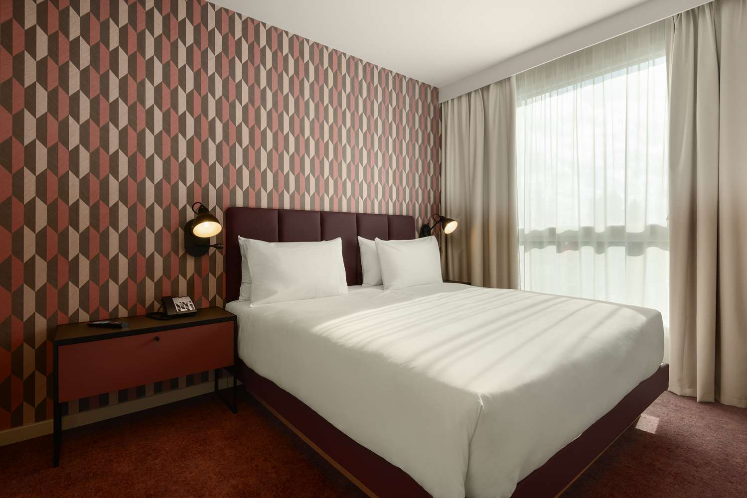 Hotel Image 1