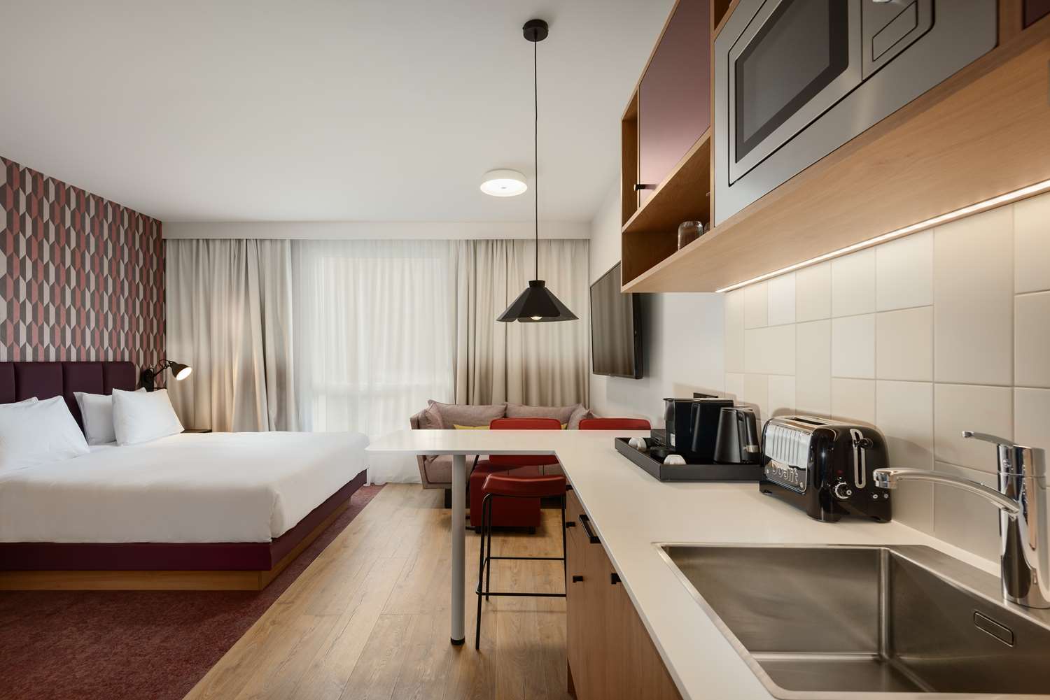 Hotel Image 1