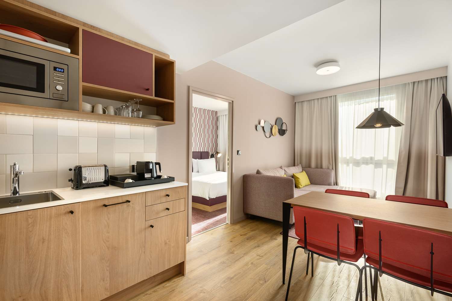 Hotel Image 1