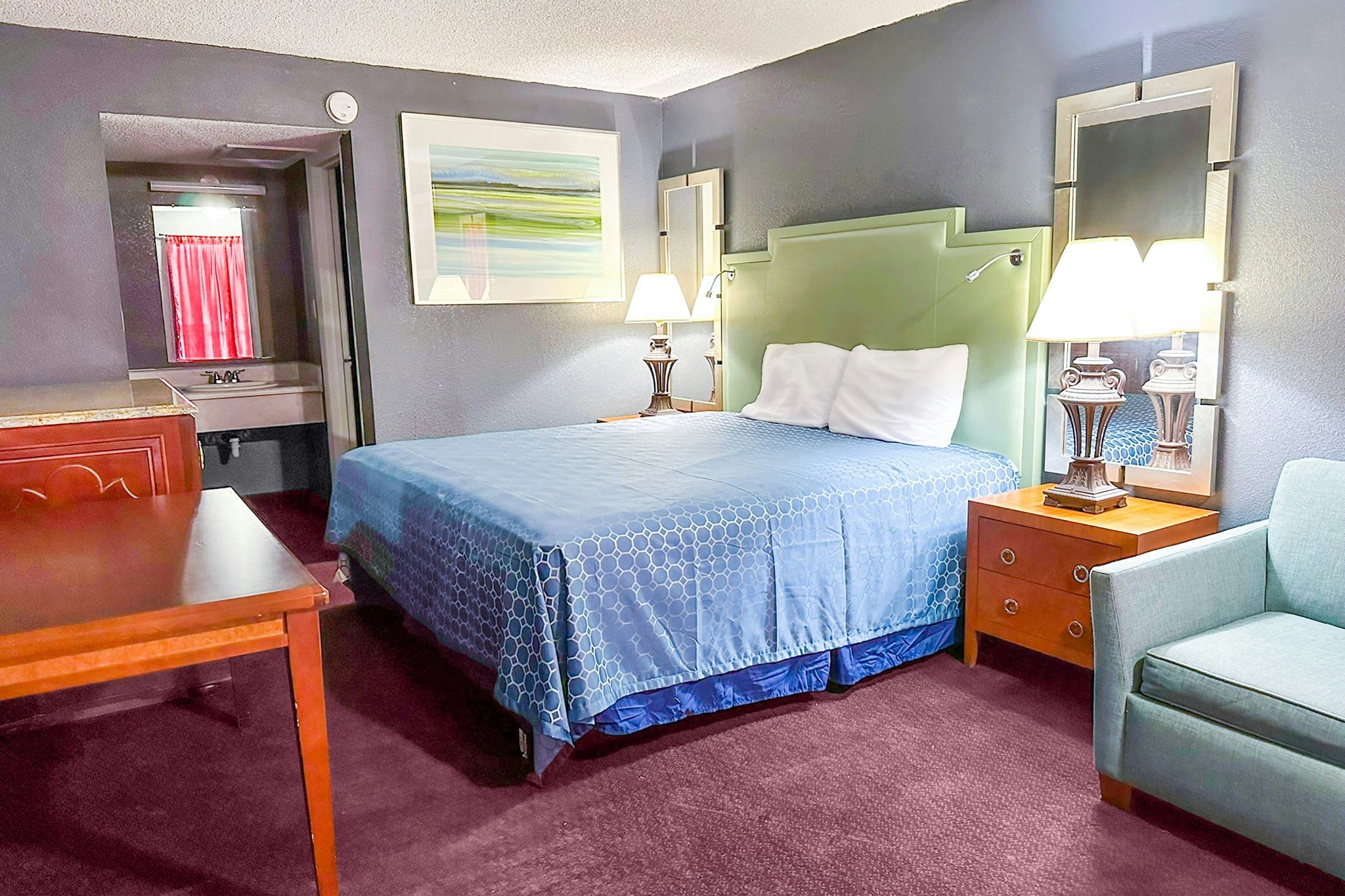Hotel Image 1