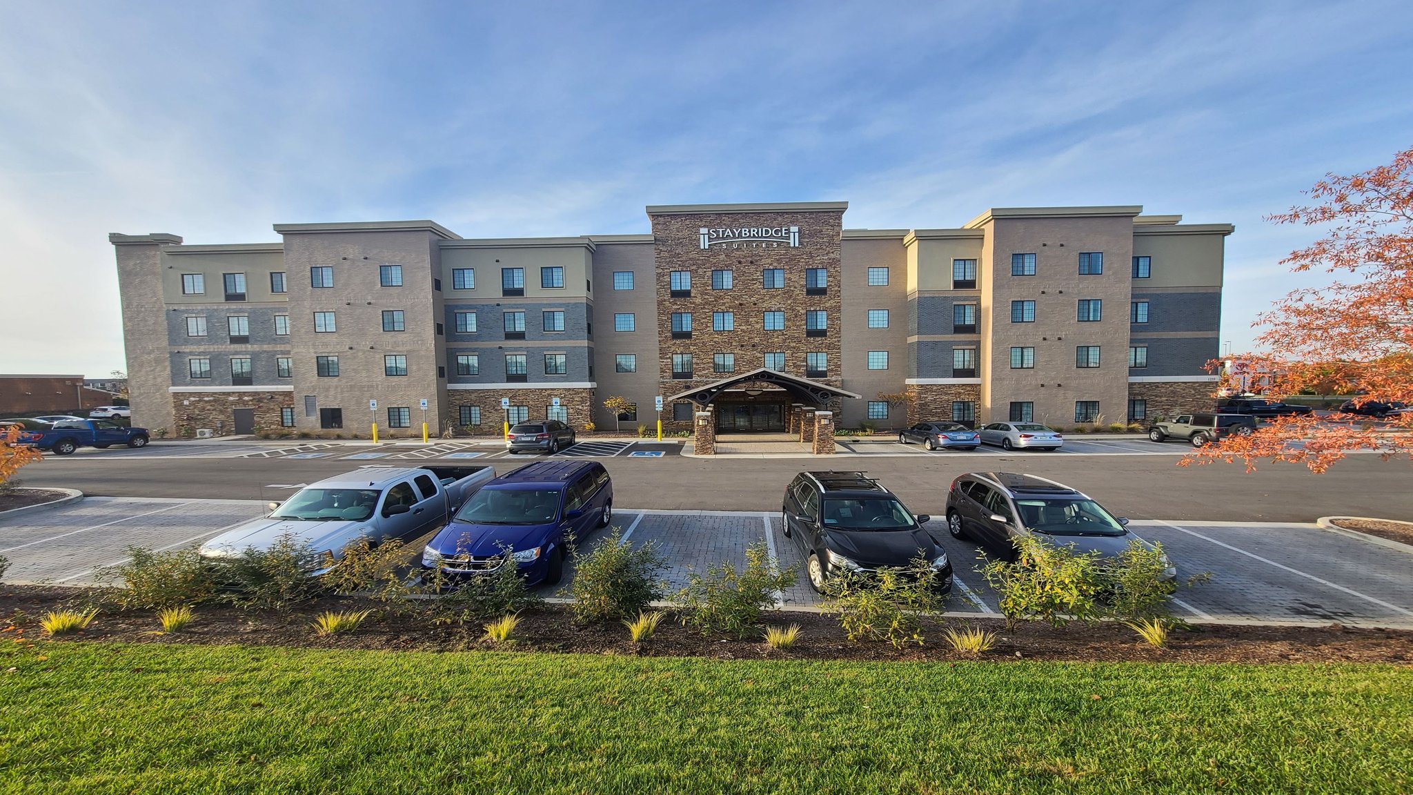 Staybridge Suites Nashville Se - Murfreesboro photo 1