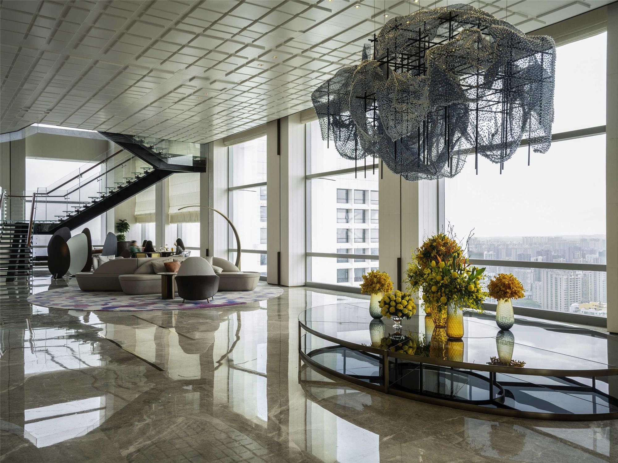 海口索菲特酒店 Sofitel Haikou