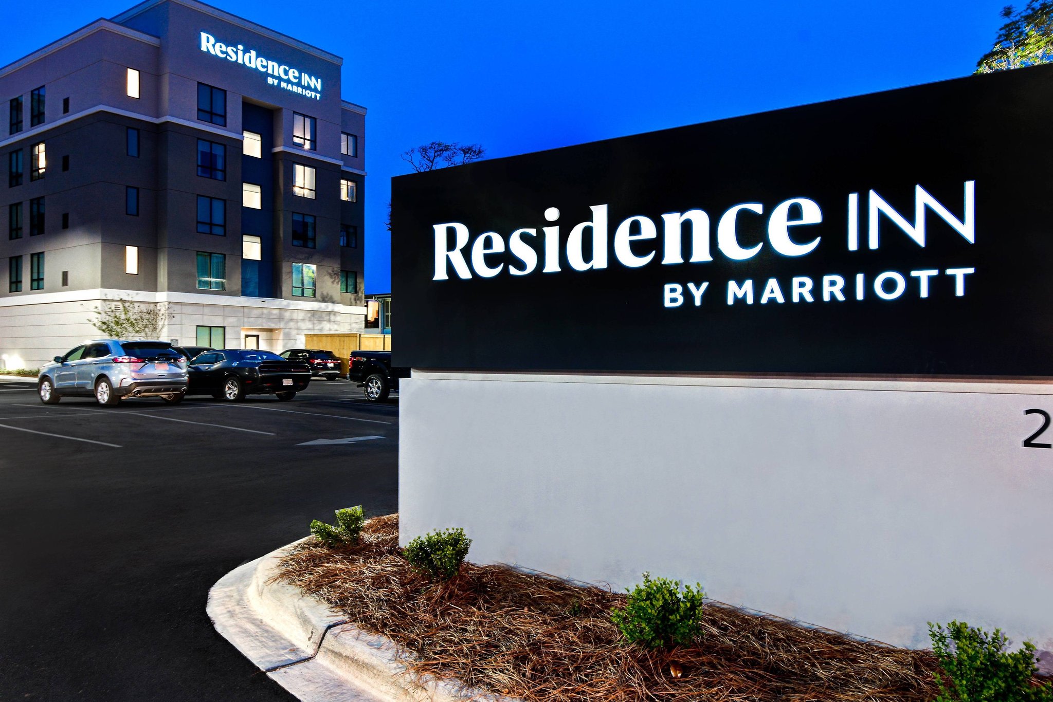 Residence Inn By Marriott Fort Walton Beach photo 1