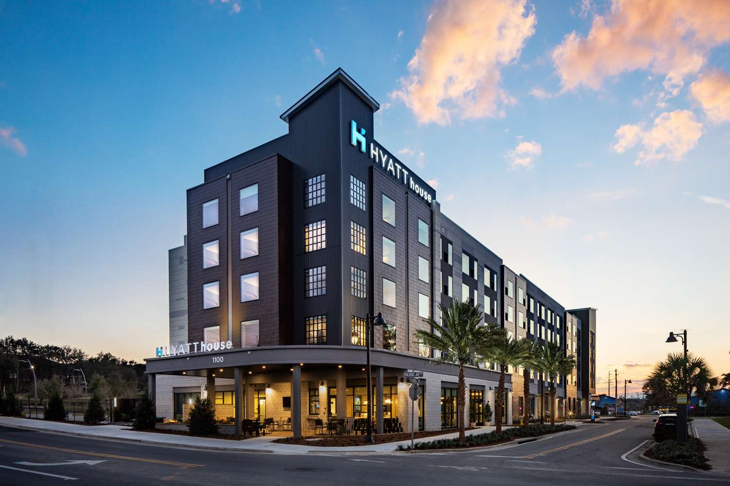 Hyatt House Tallahassee Capitol University photo 1