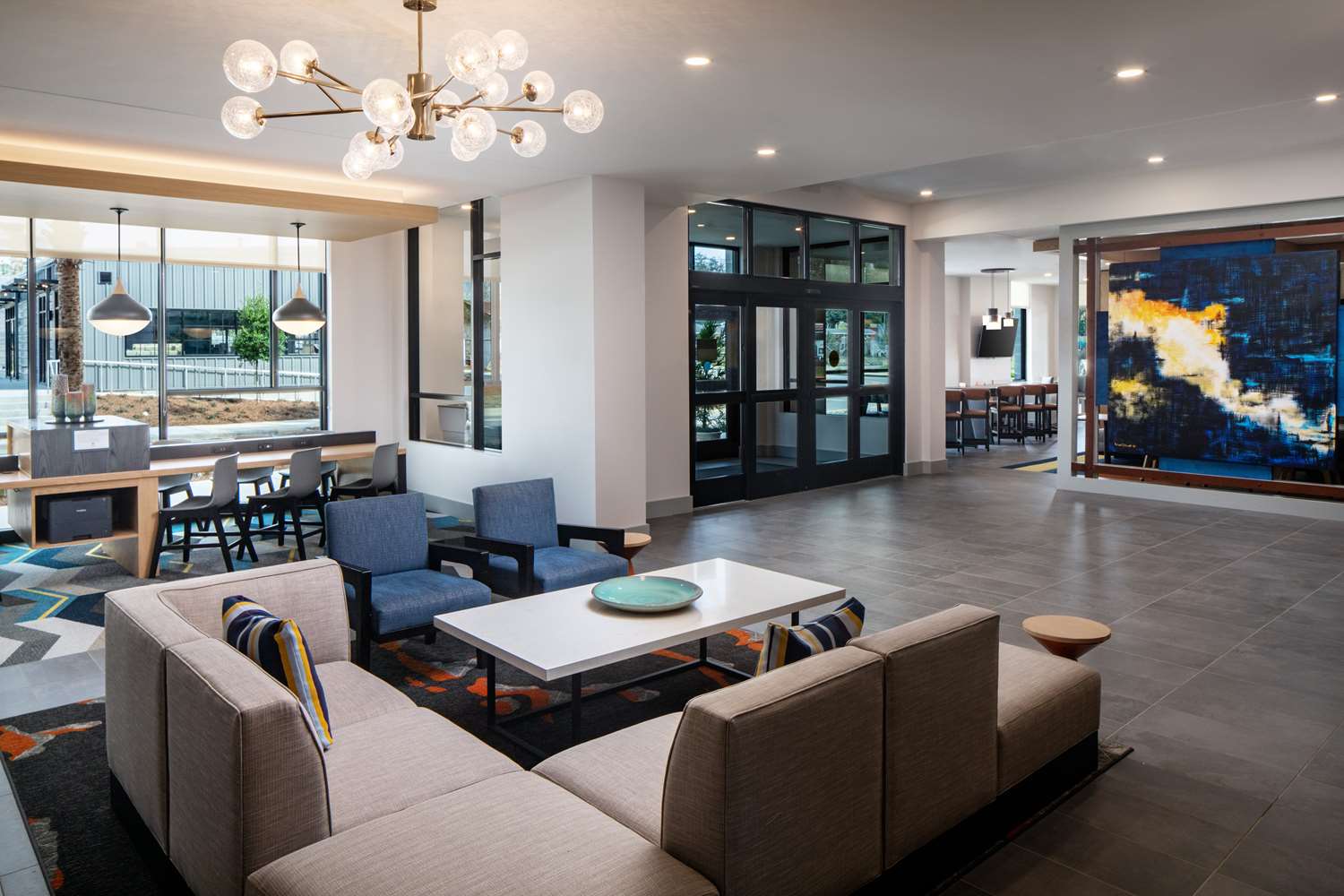 Hyatt House Tallahassee Capitol University photo 1