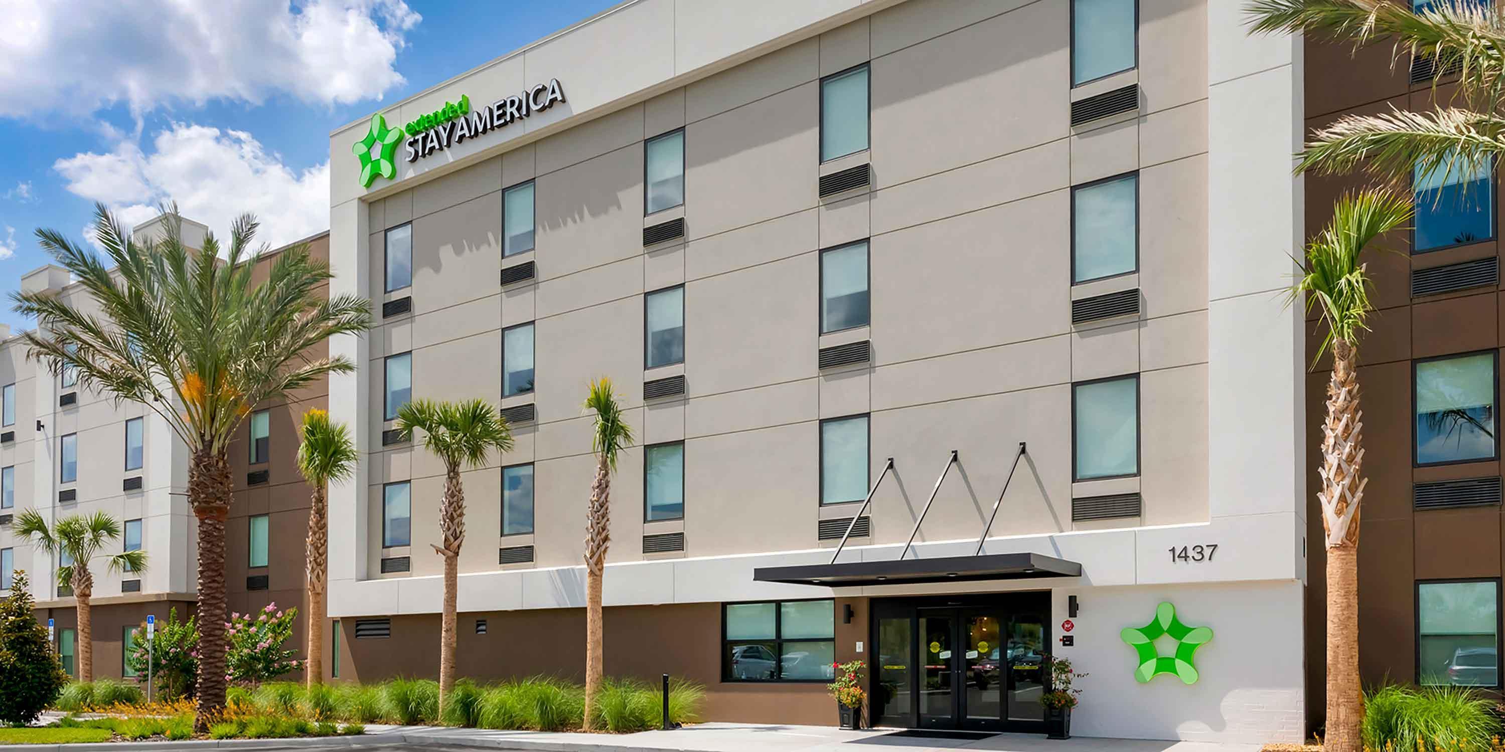 Extended Stay America Premier Suites - Orlando - Sanford photo 1