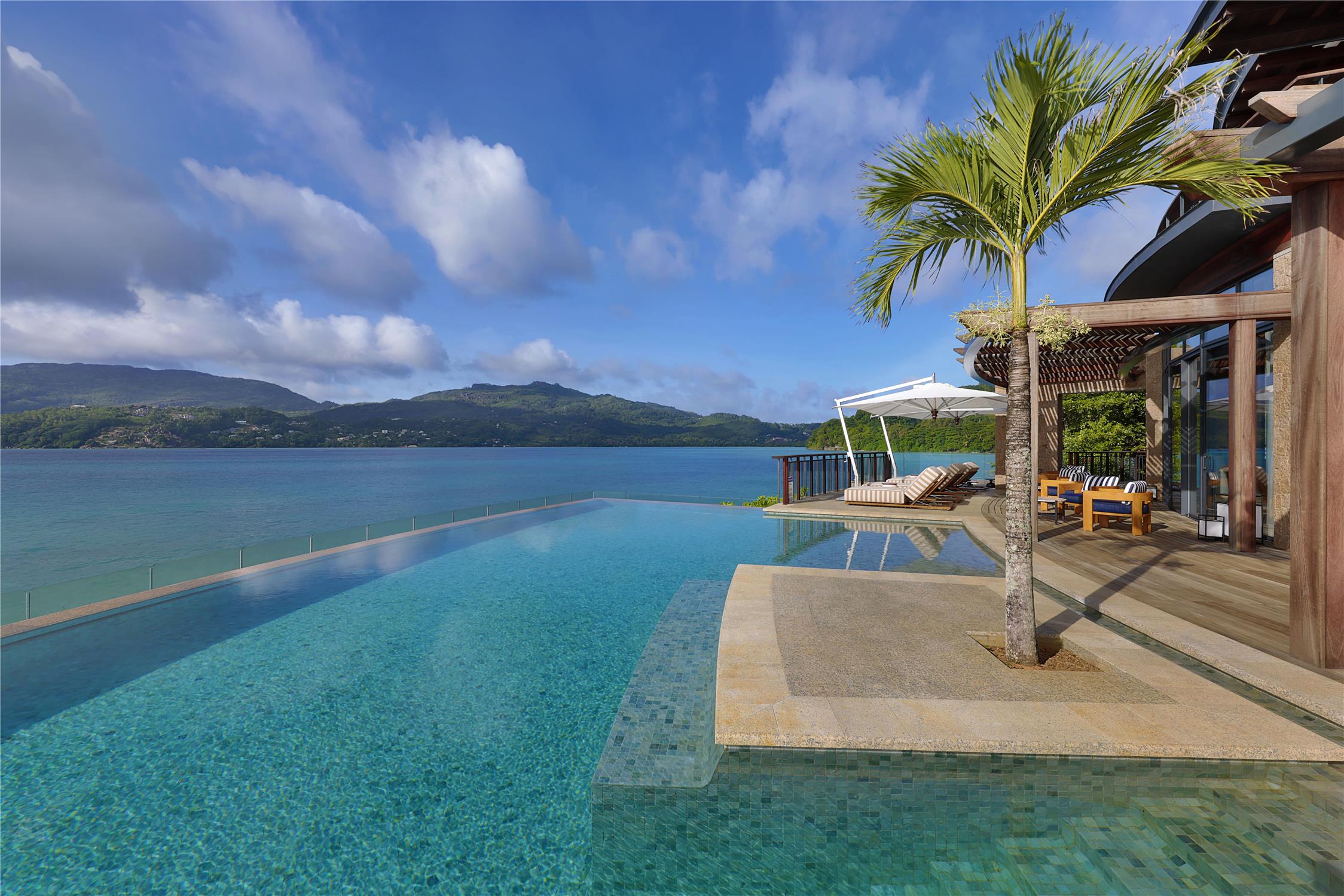 Mango House Seychelles, LXR Hotels & Resorts