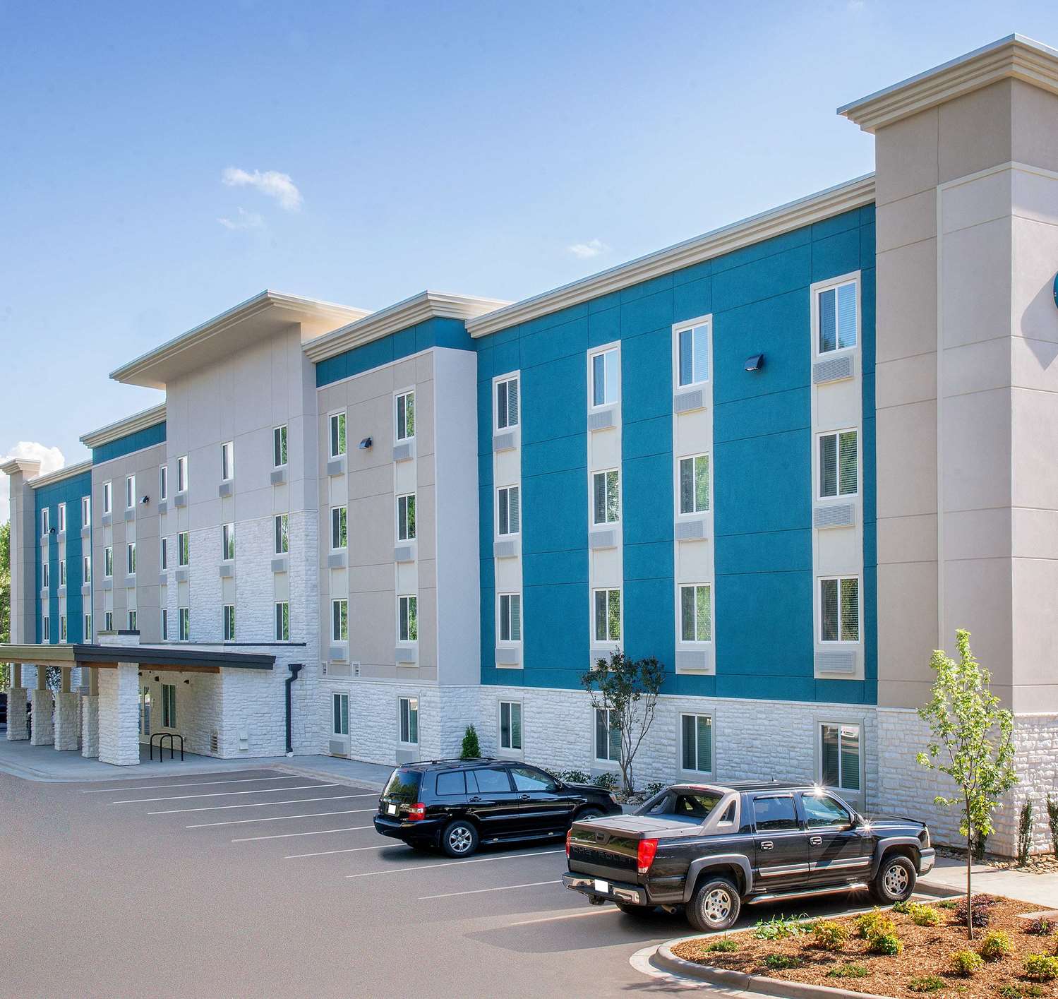 Extended Stay America Select Suites - Orlando - Kissimmee photo 1
