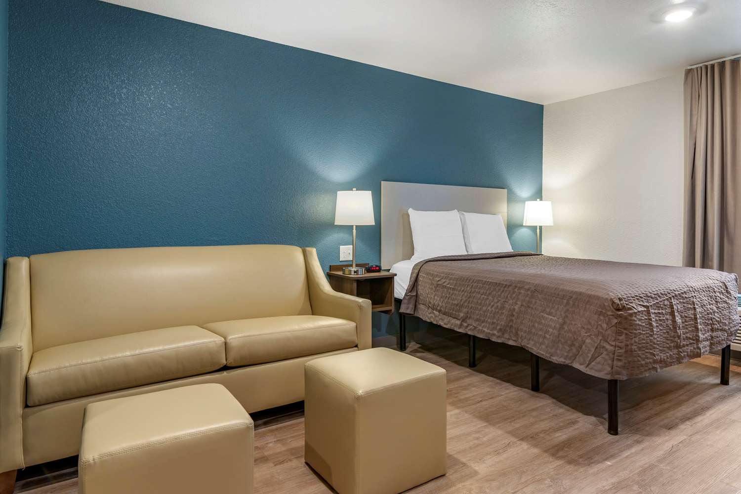 Hotel Image 1