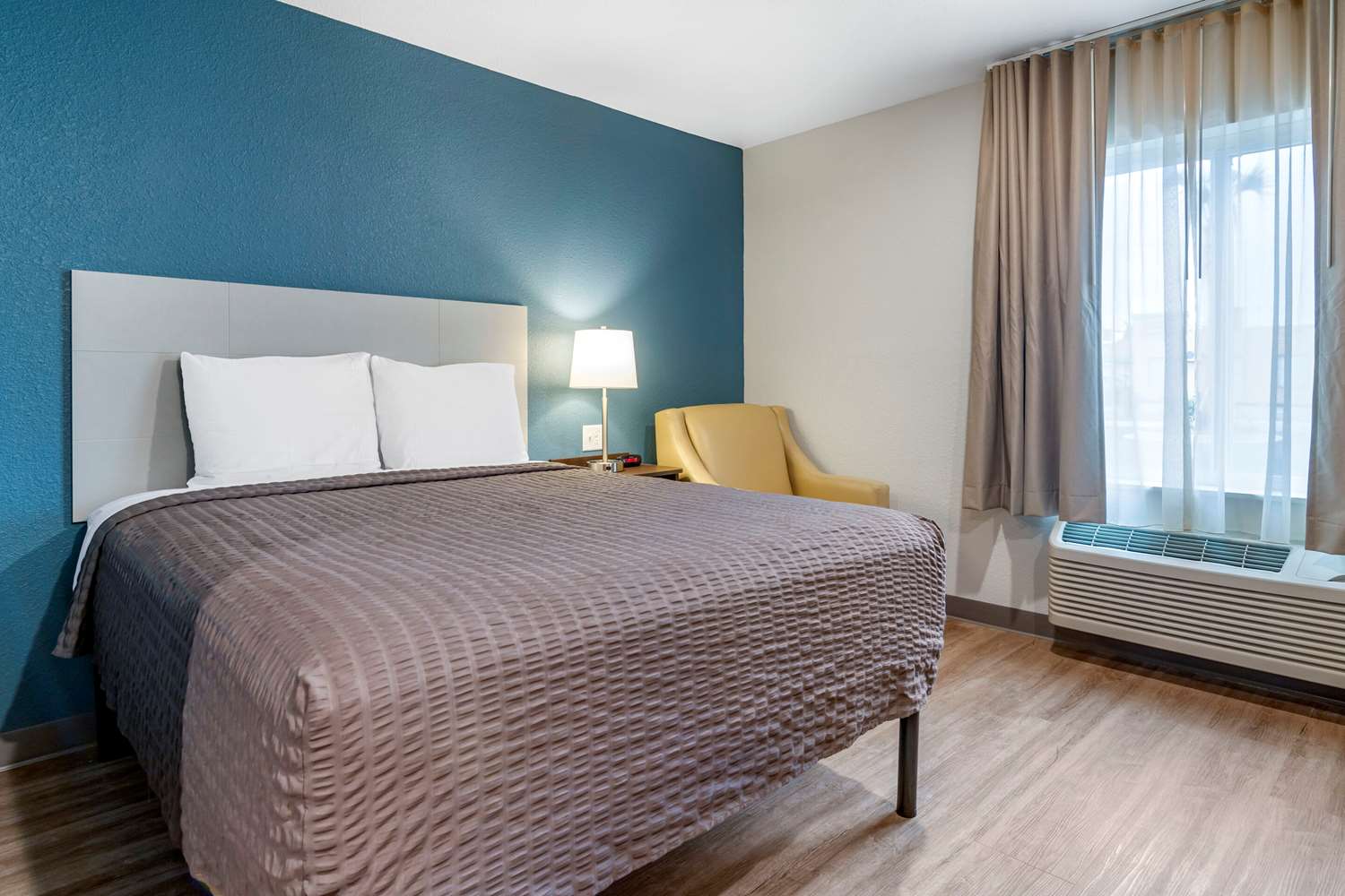 Hotel Image 1