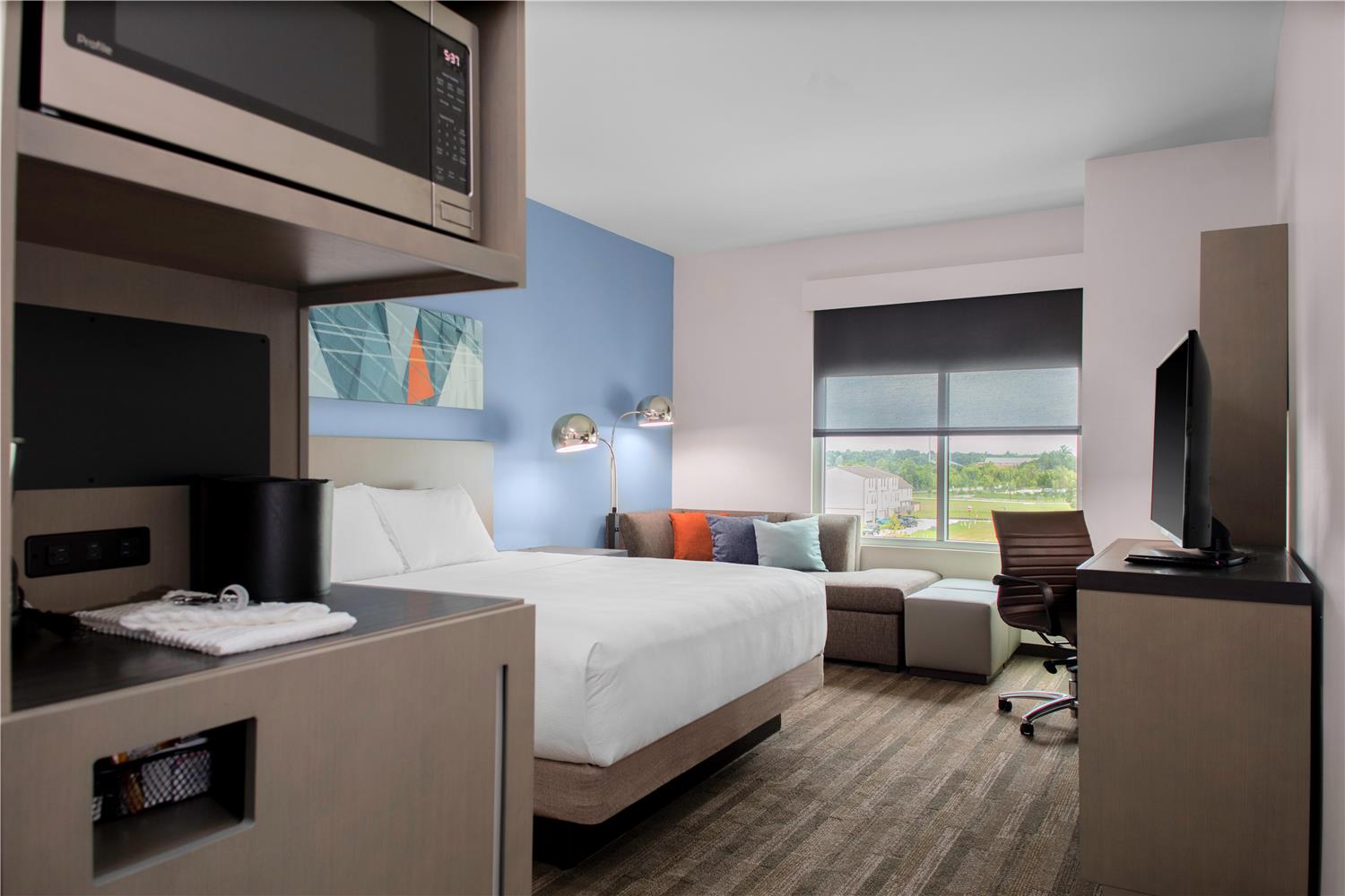 Hotel Image 1
