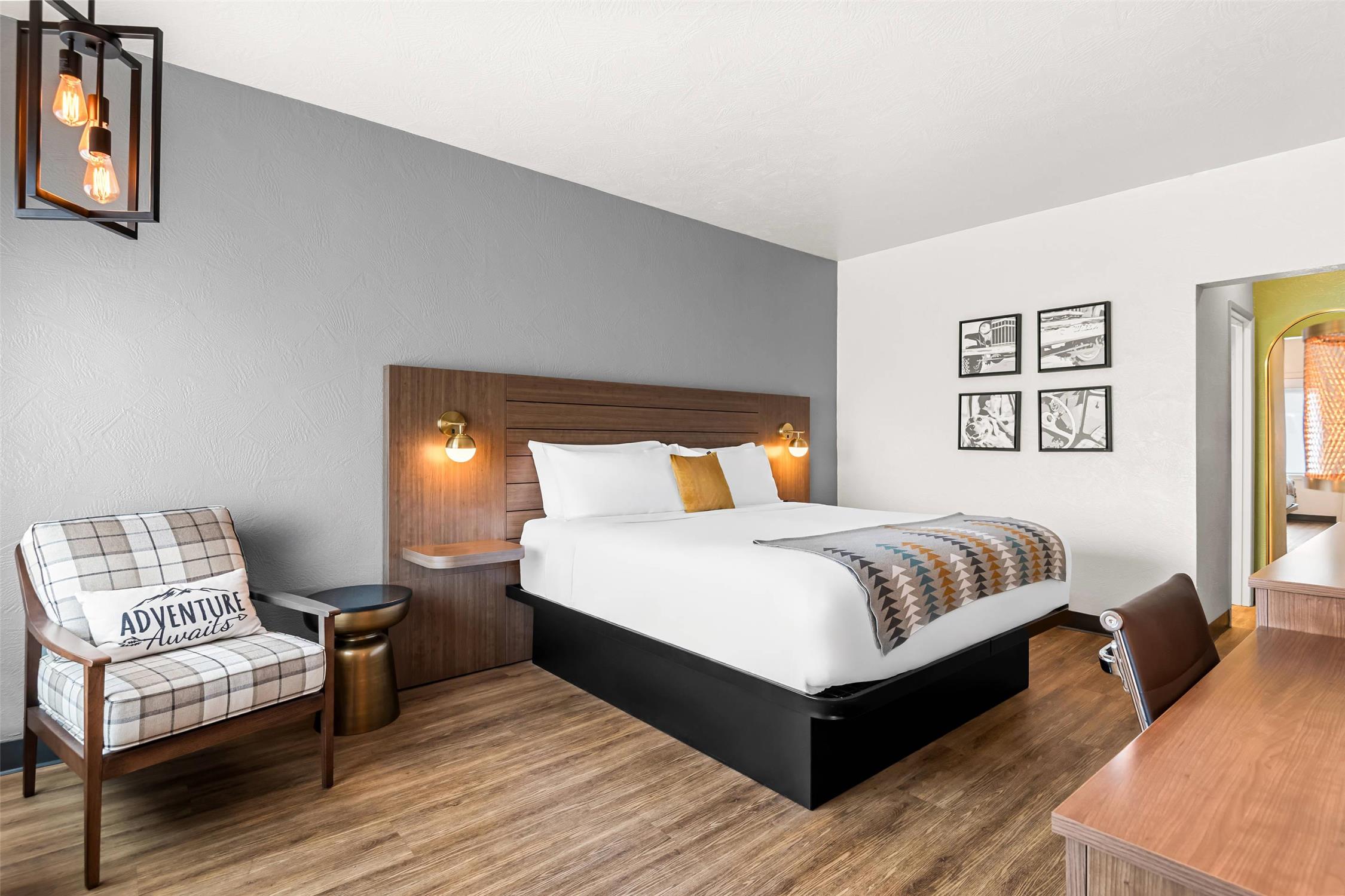 Hotel Image 1