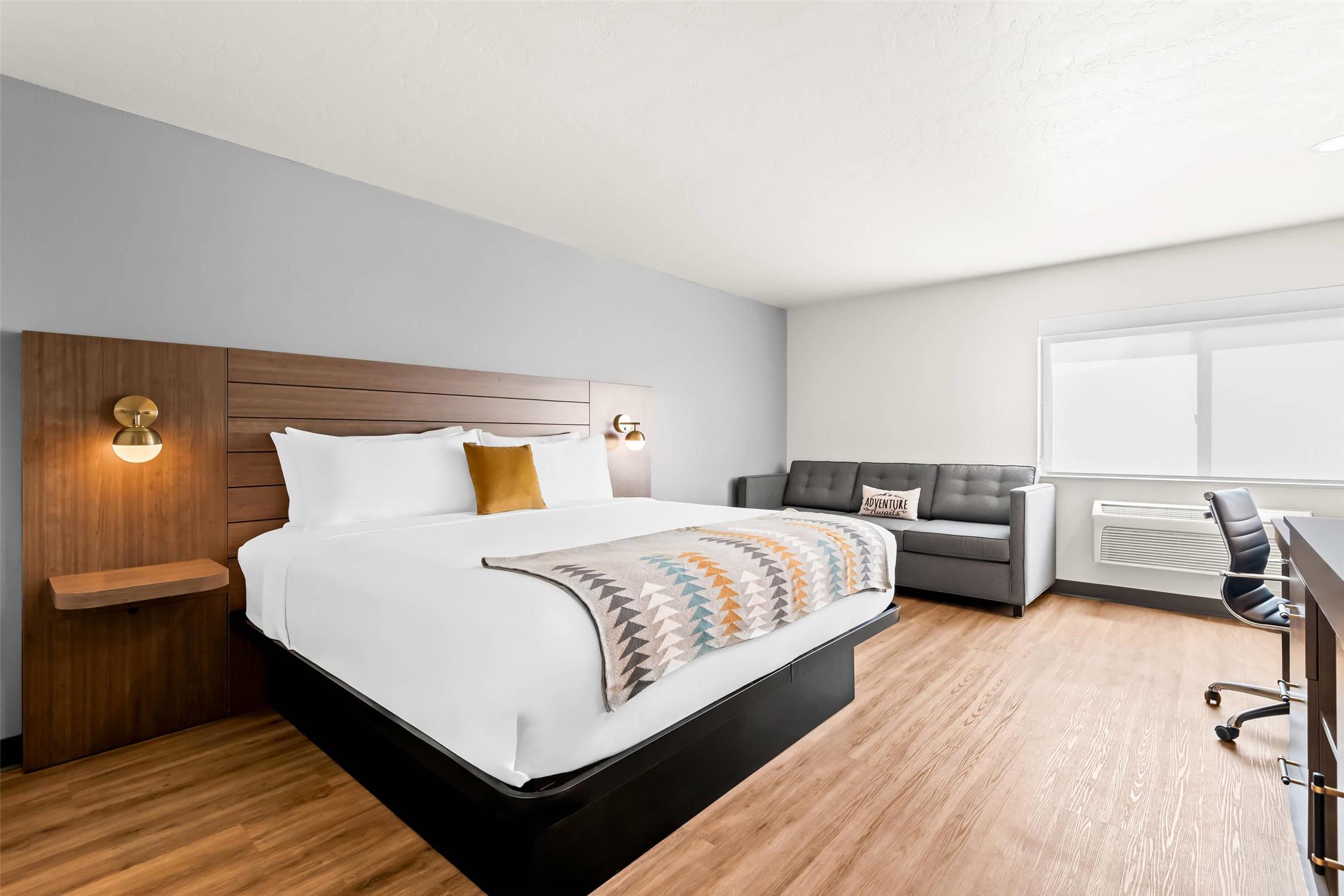 Hotel Image 1