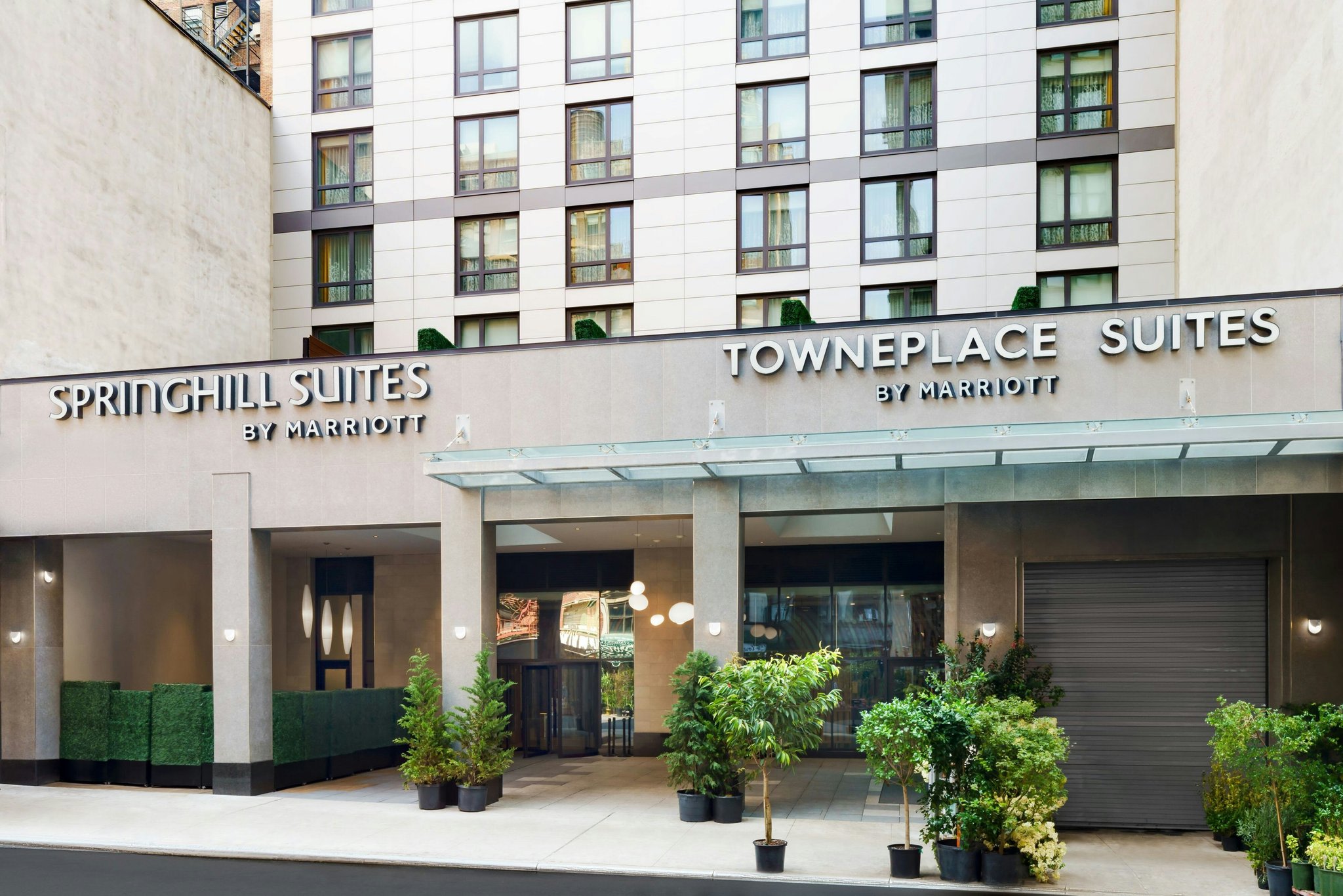 Towneplace Suites By Marriott New York Manhattan Chelsea photo 1