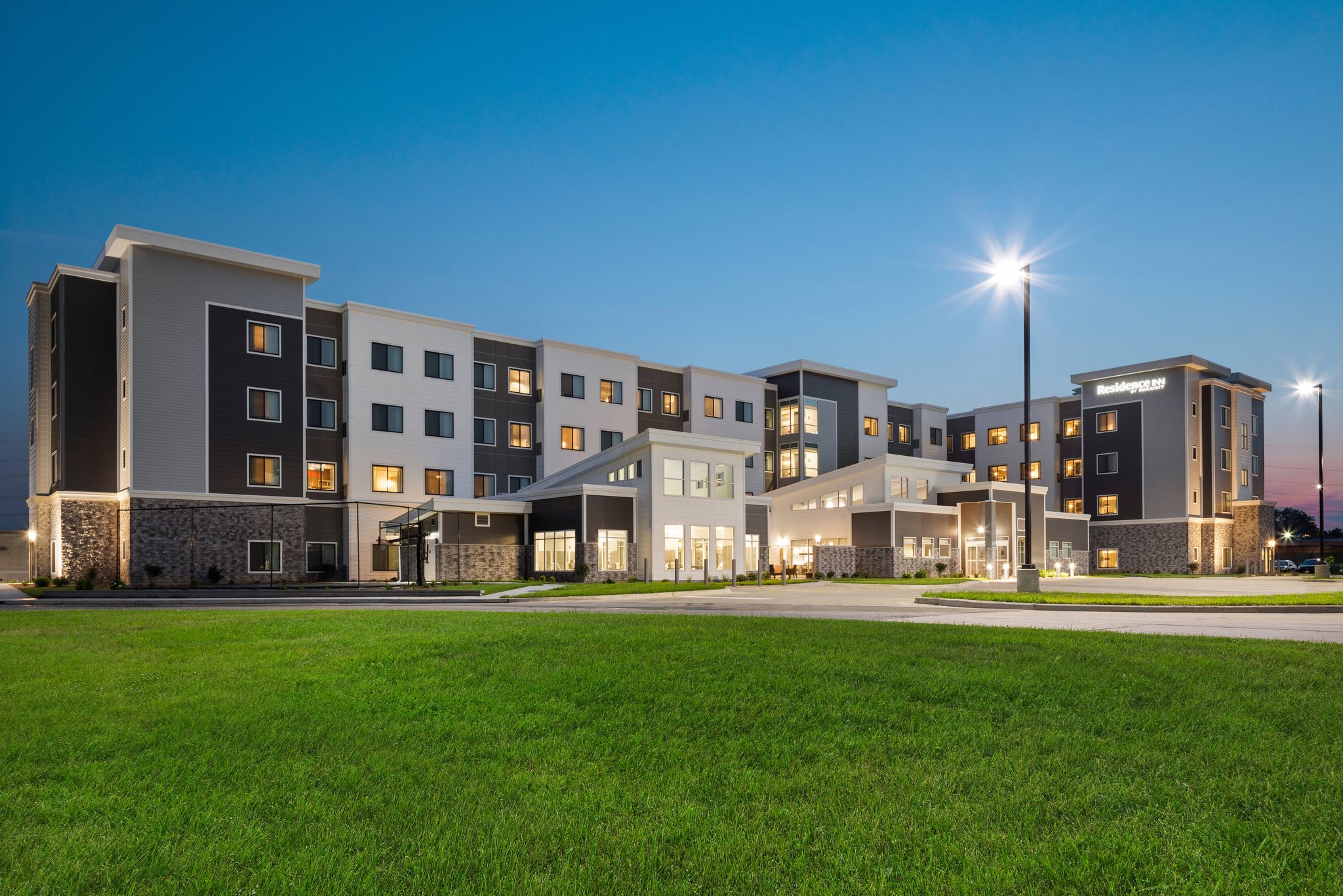 Residence Inn By Marriott Peoria East photo 1