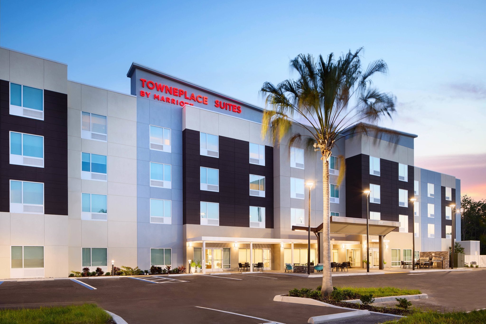 Towneplace Suites By Marriott Plant City photo 1