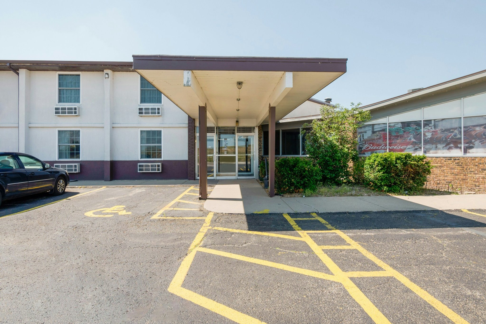 Hotel Morton Il photo 1
