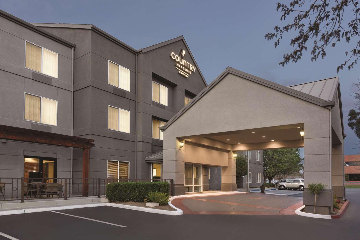 Country Inn And Suites By Radisson, Fresno North, Ca photo 1