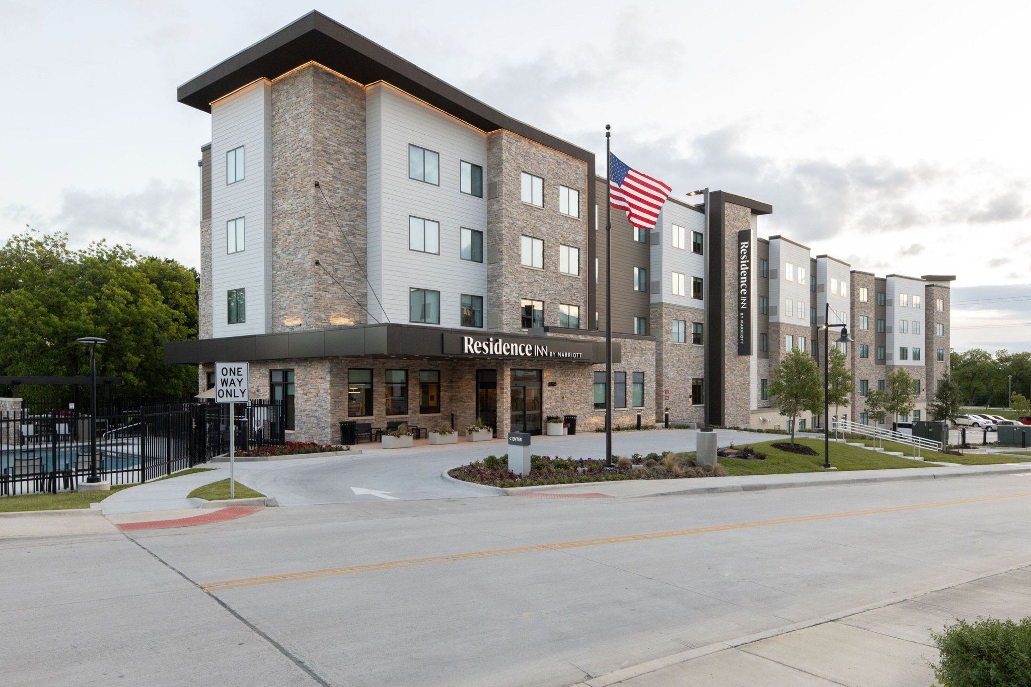 Residence Inn By Marriott Fort Worth Southwest photo 1