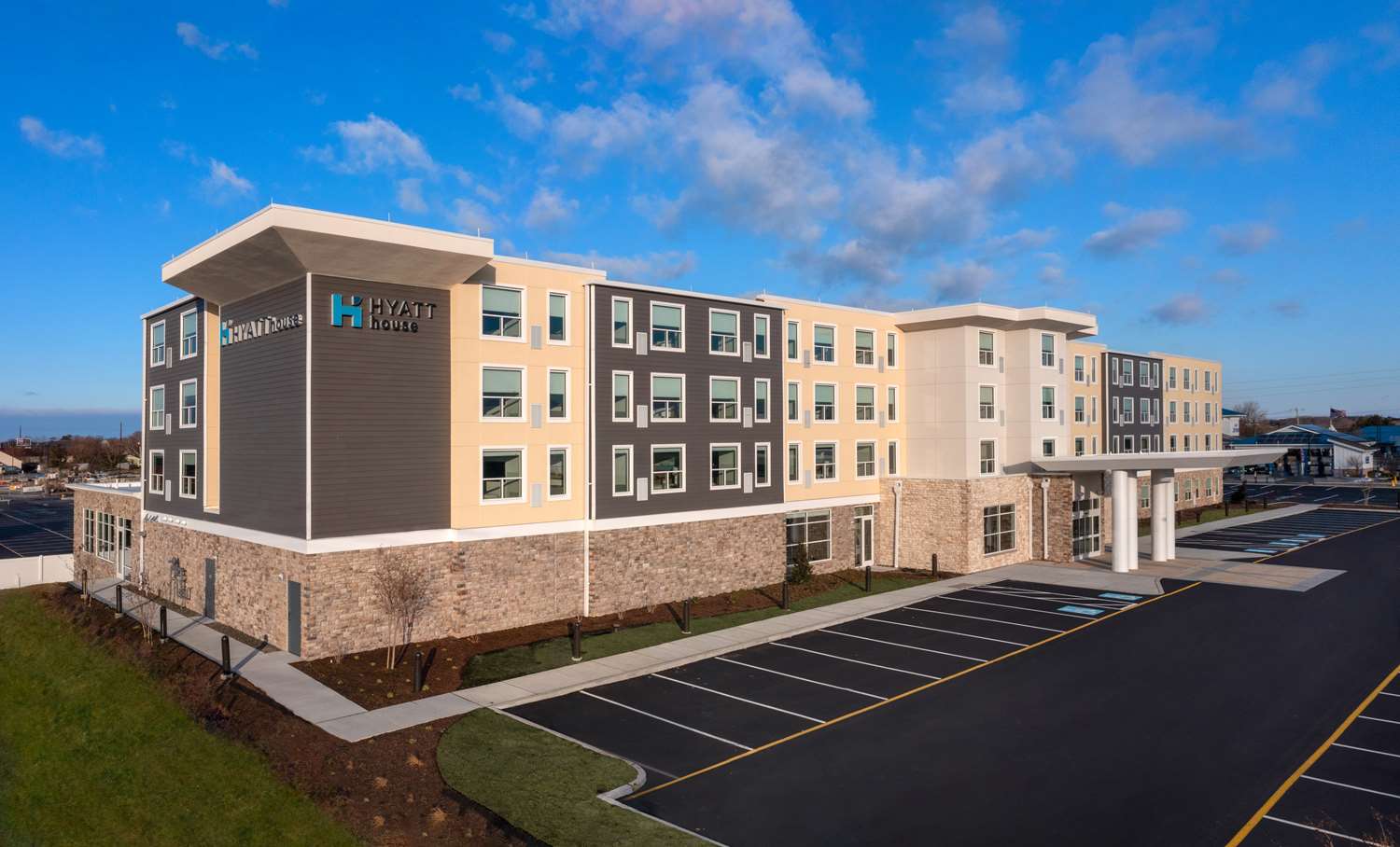 Hyatt House Lewes/rehoboth Beach photo 1