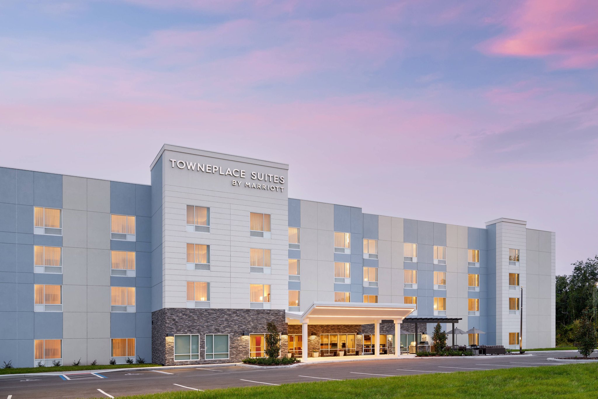 Towneplace Suites By Marriott Leesburg photo 1