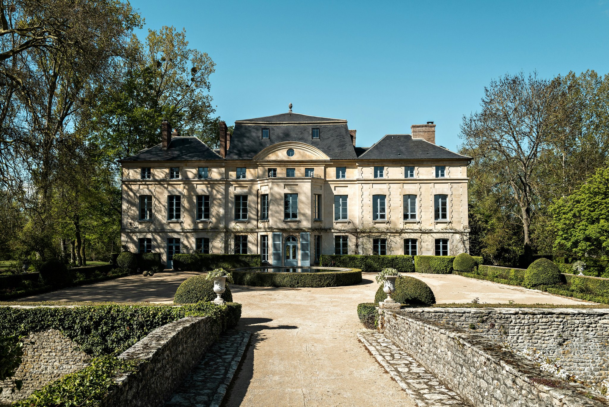 Domaine de Primard