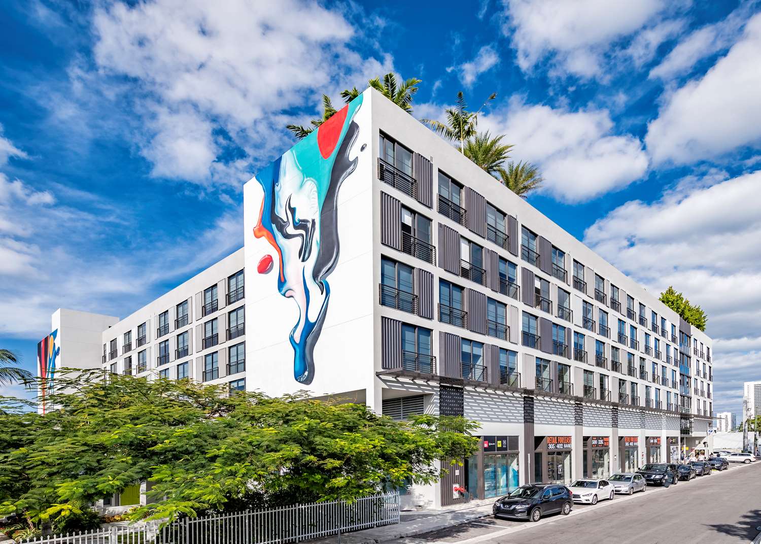 Sentral Miami Wynwood photo 1
