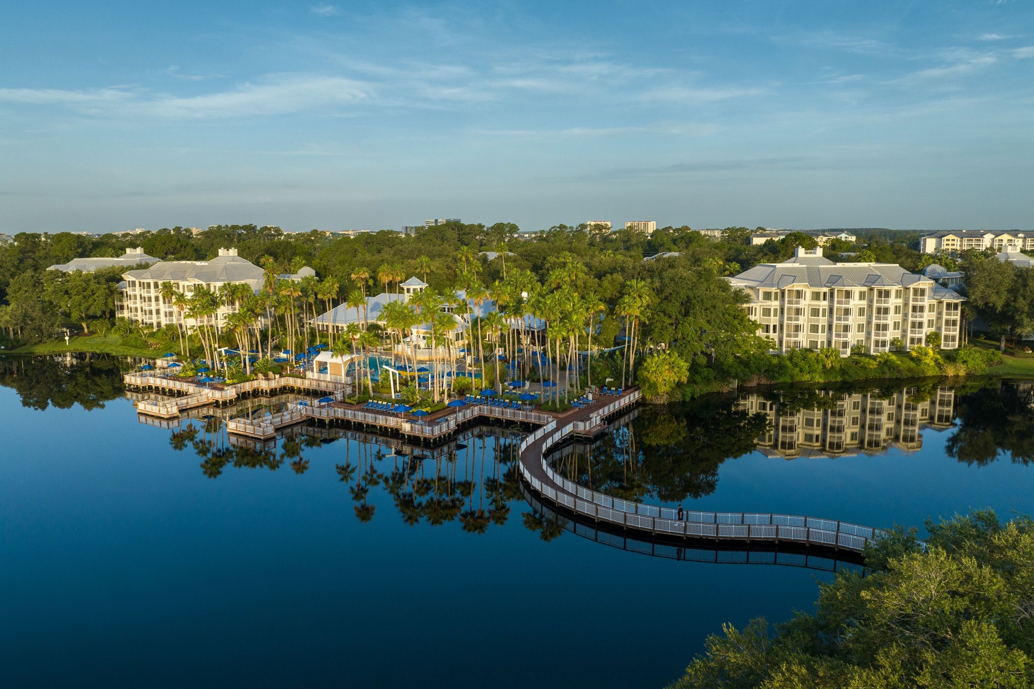 Marriotts Cypress Harbour Villas photo 1
