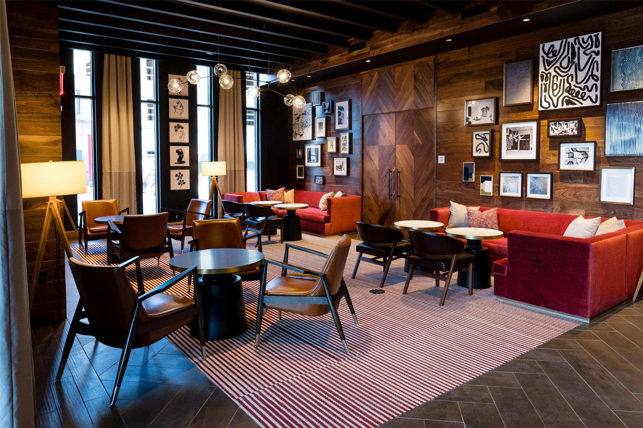 Cambria Hotel Boston Somerville photo 1