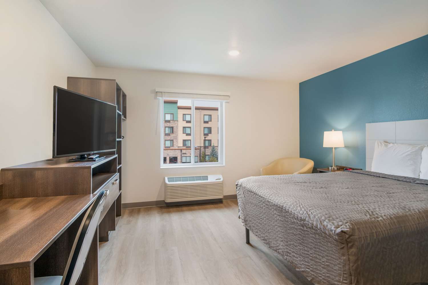 Hotel Image 1