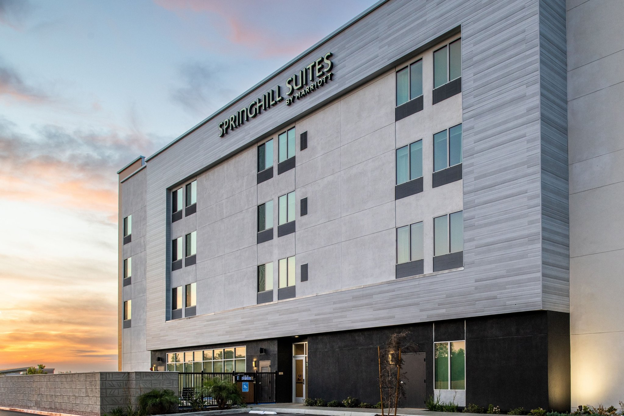 Springhill Suites By Marriott Riverside Redlands photo 1