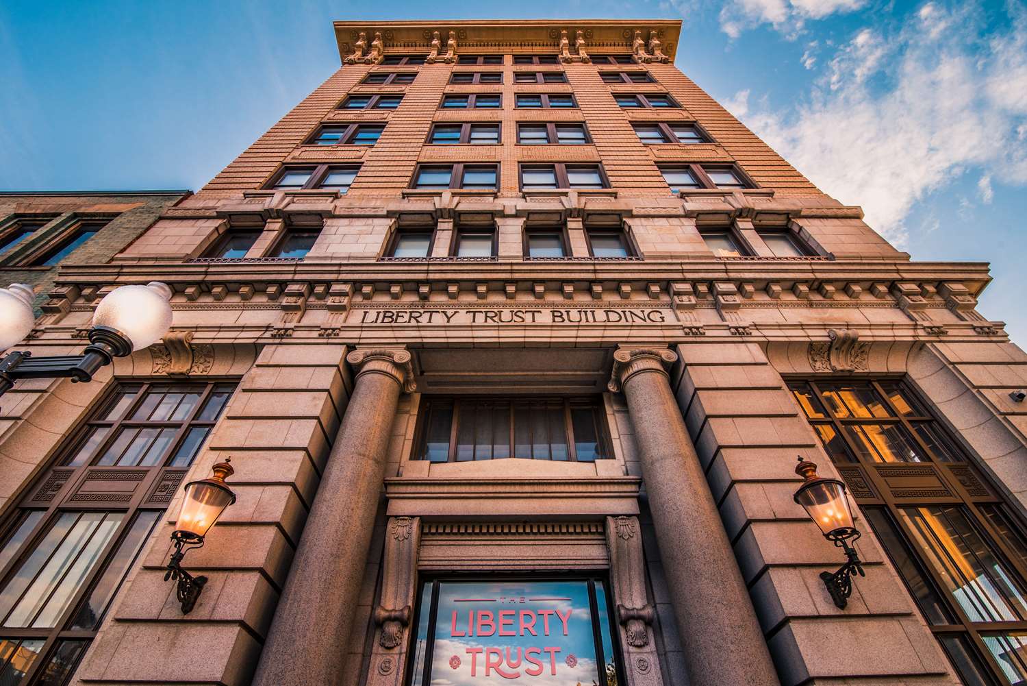 The Liberty Trust photo 1