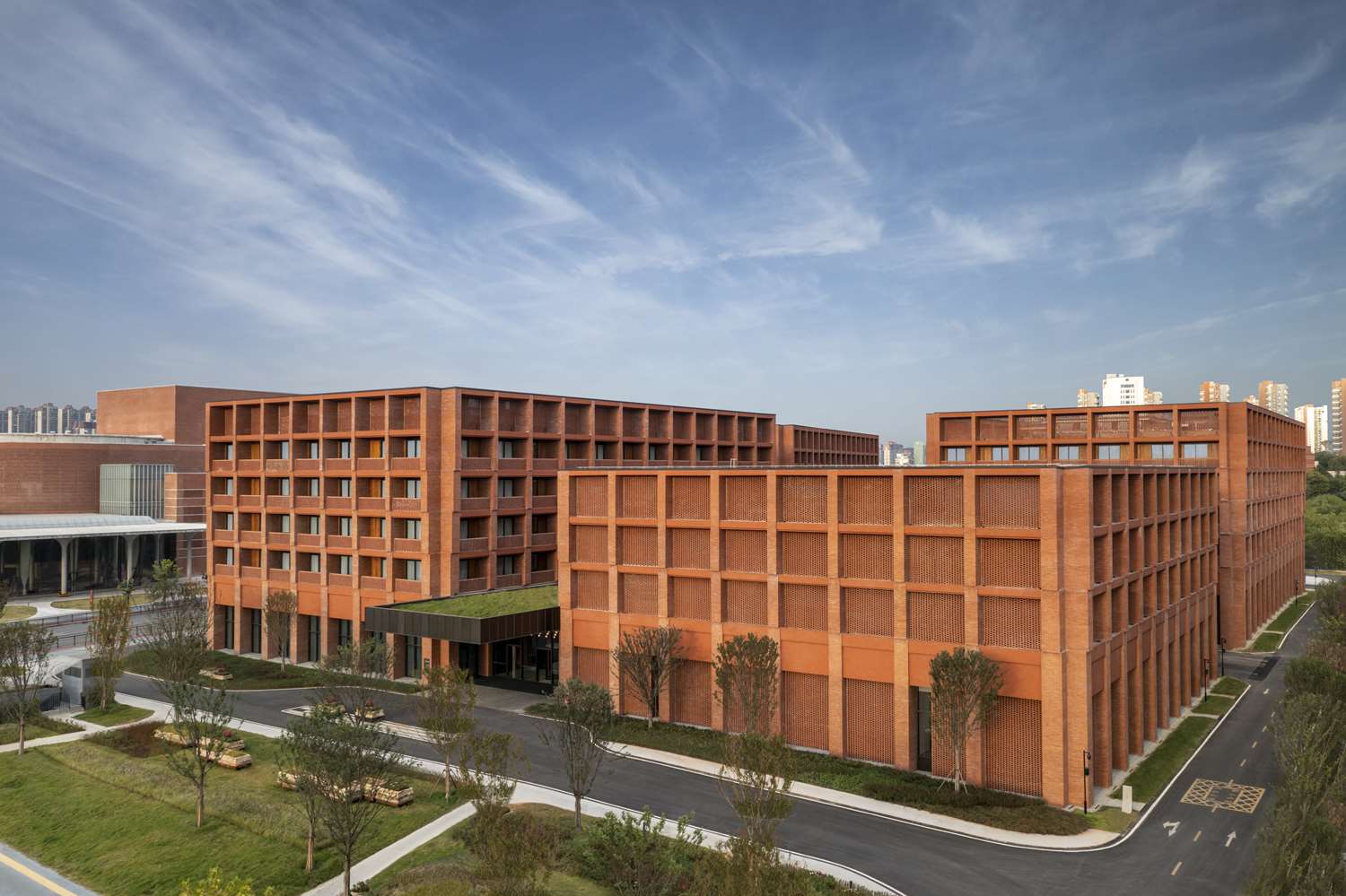 陶溪川酒店 Taoxichuan Hotel