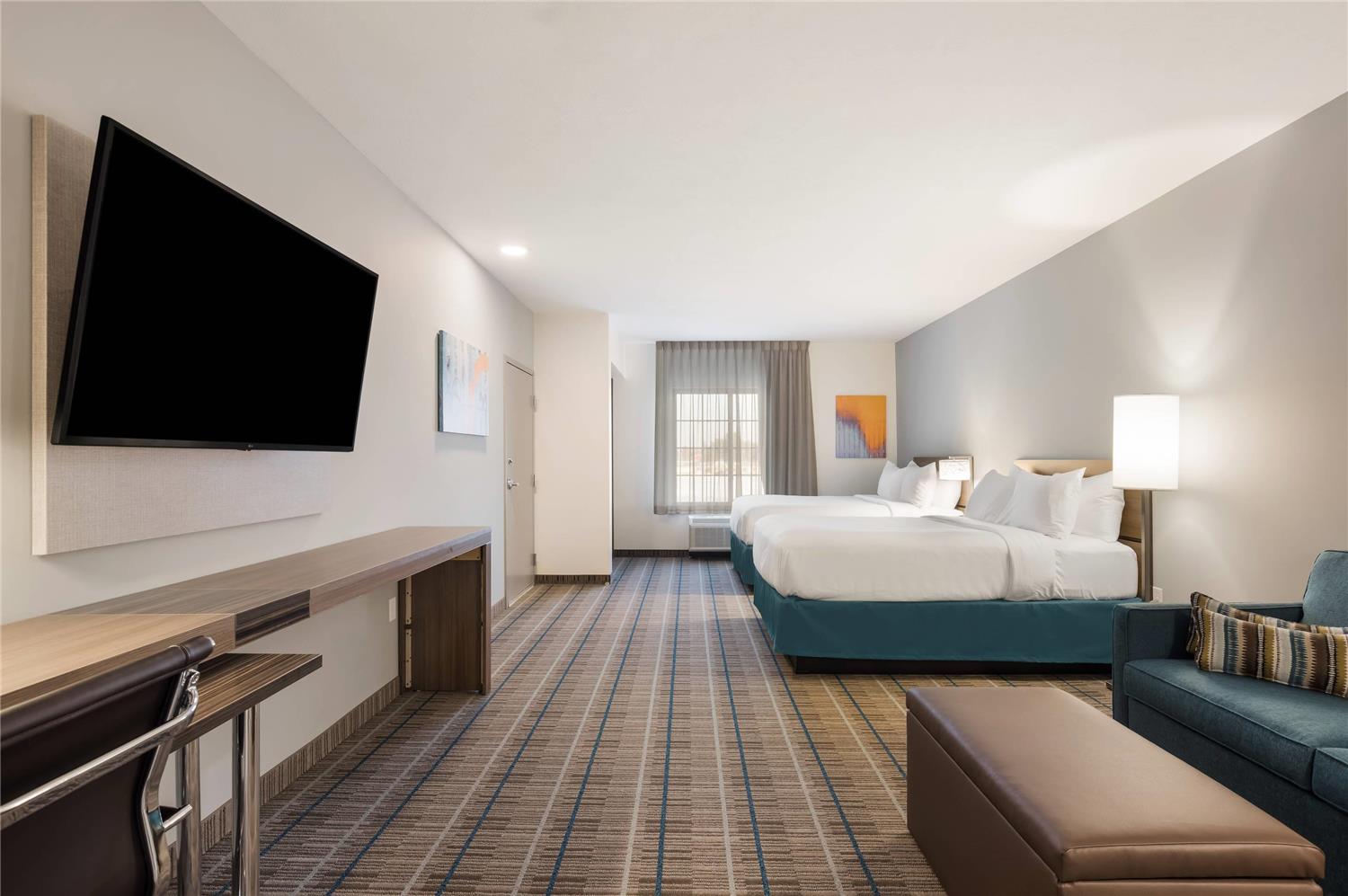 Hotel Image 1