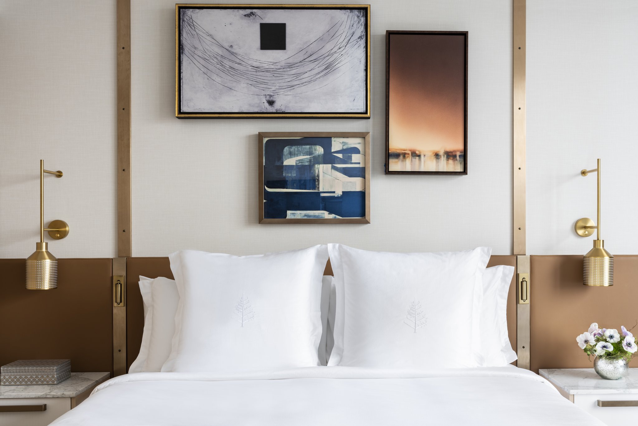 River-View Executive Suite