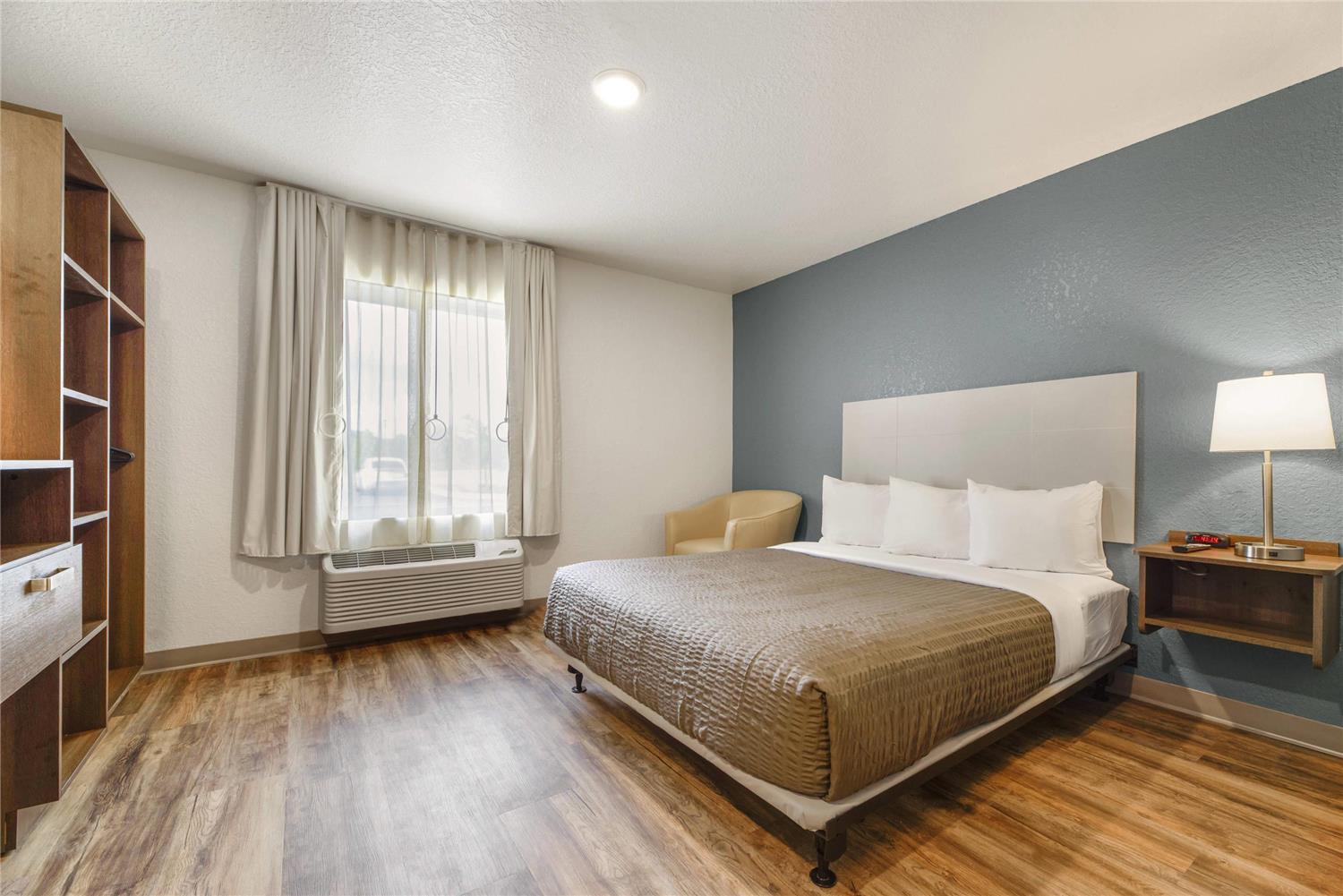 Hotel Image 1