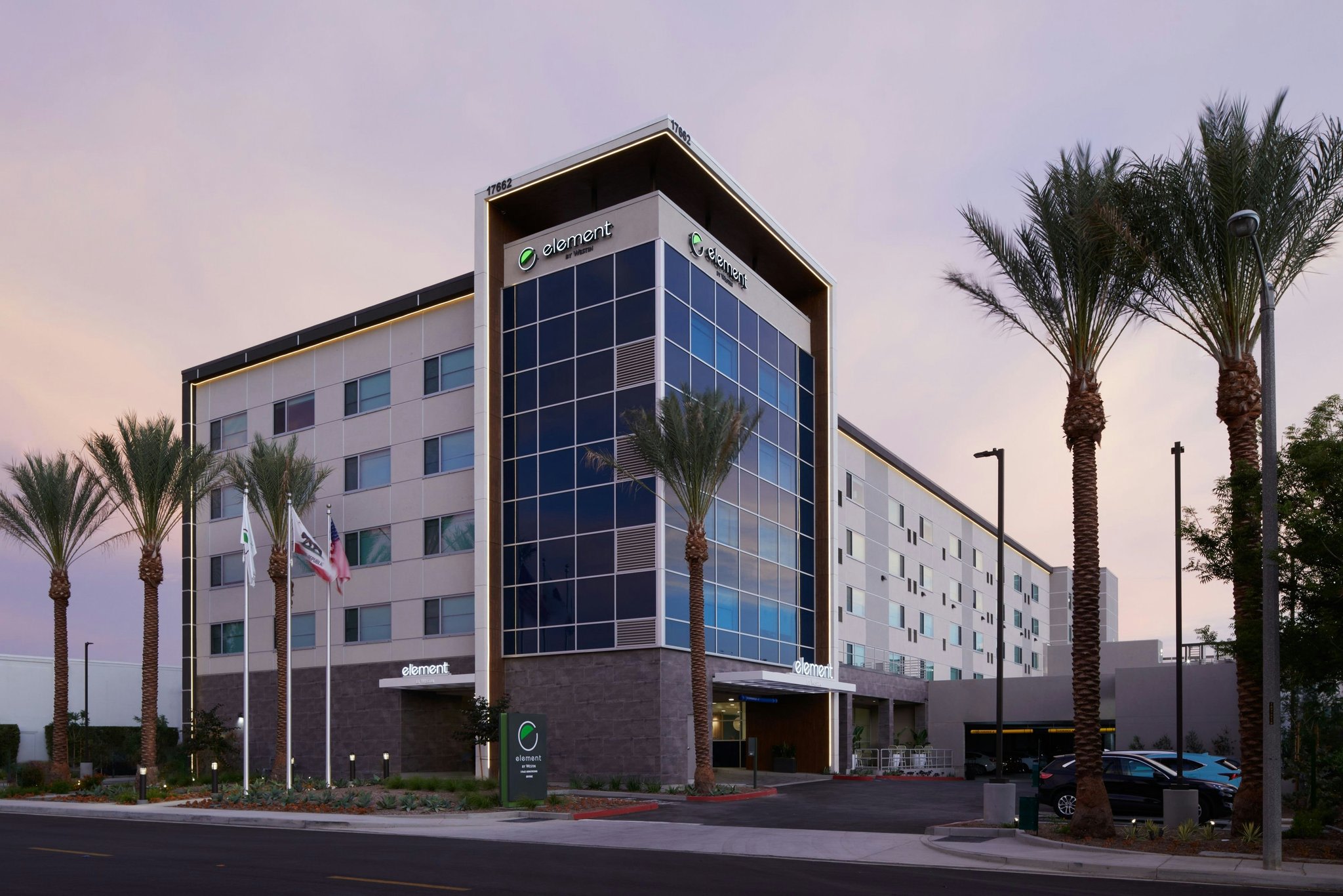 Element By Marriott Irvine photo 1