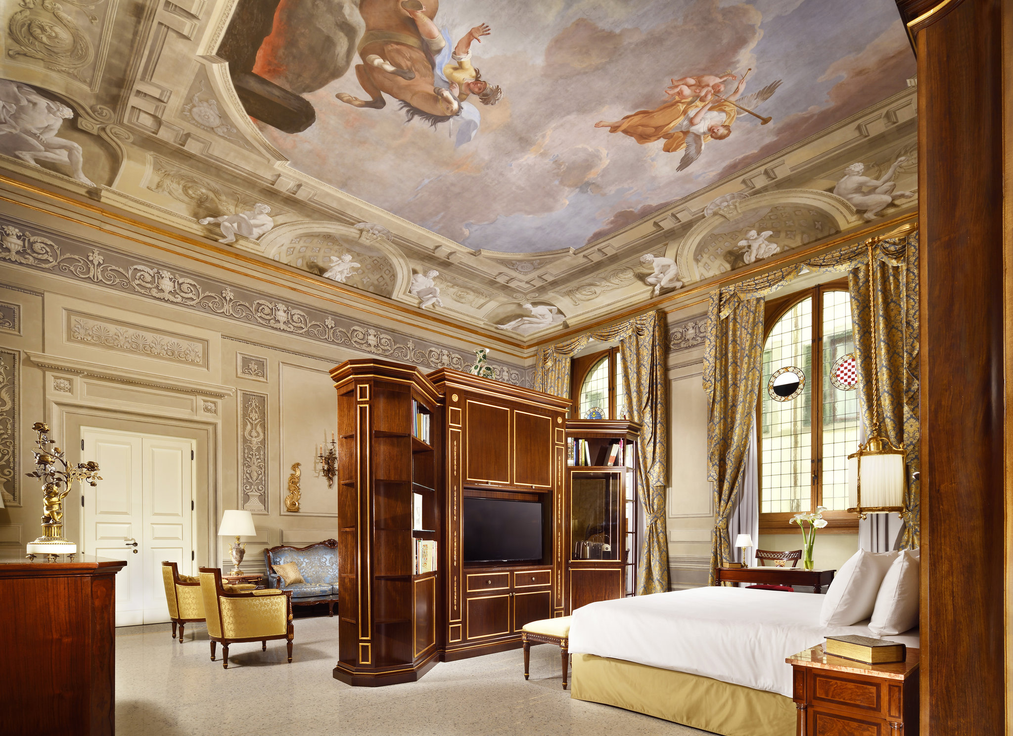 Palazzo Portinari Salviati photo 1
