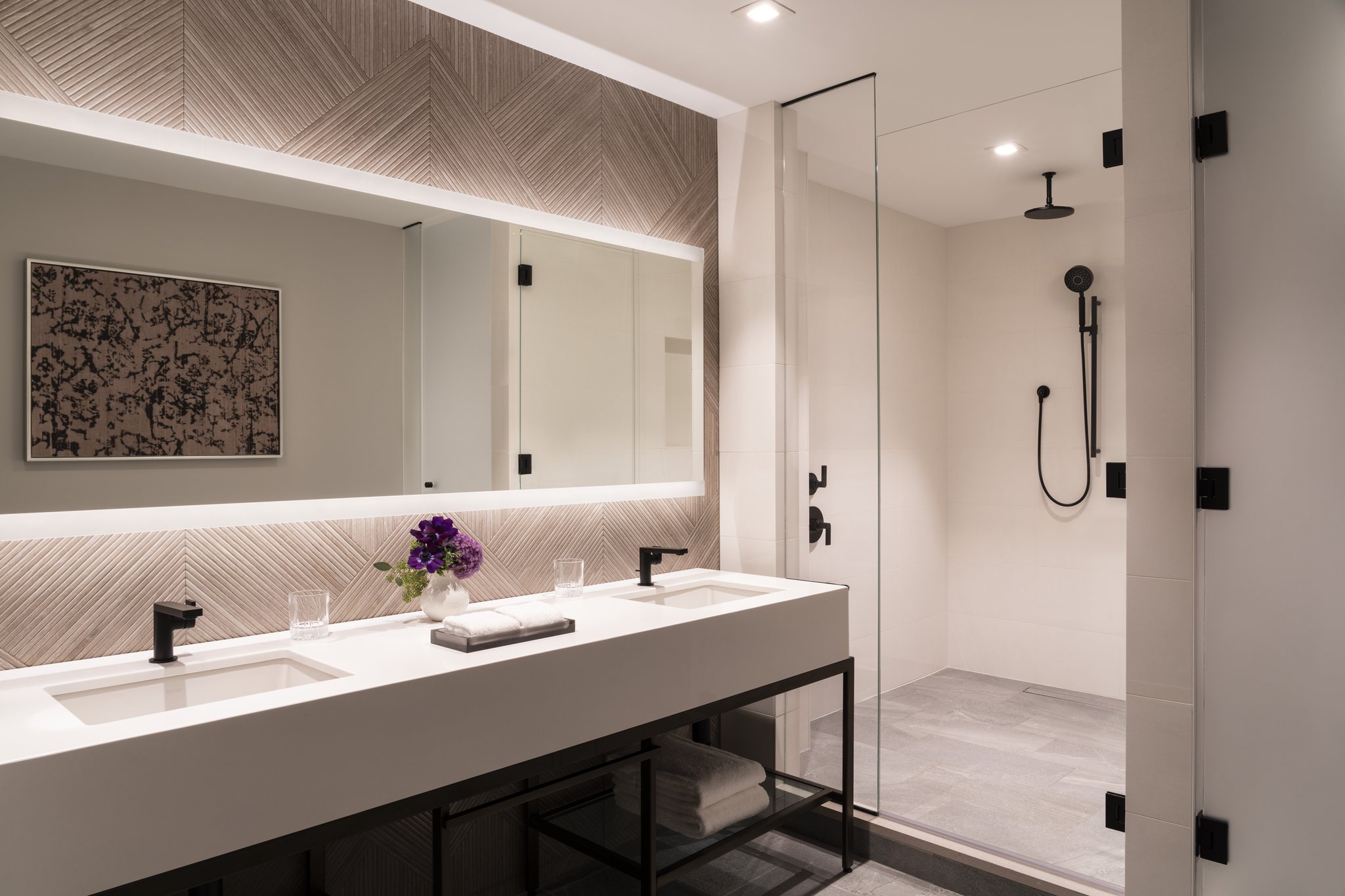 Executive City-View Suite