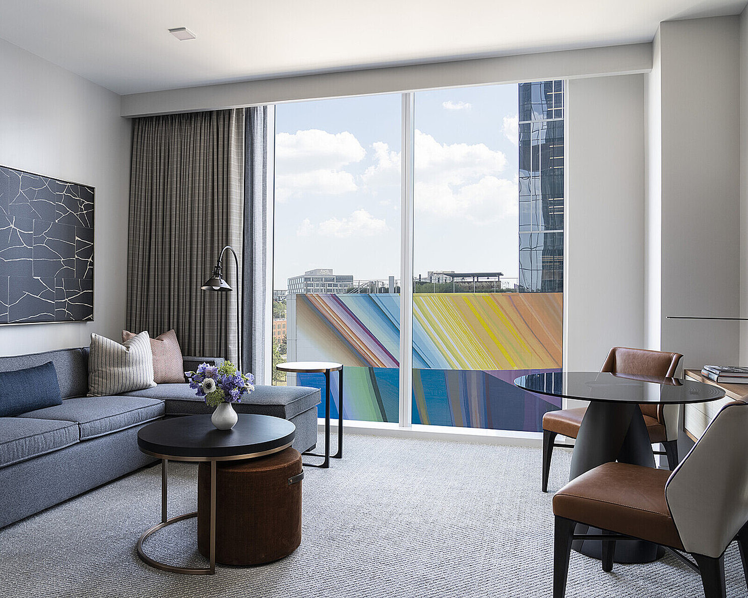 One-Bedroom Suite