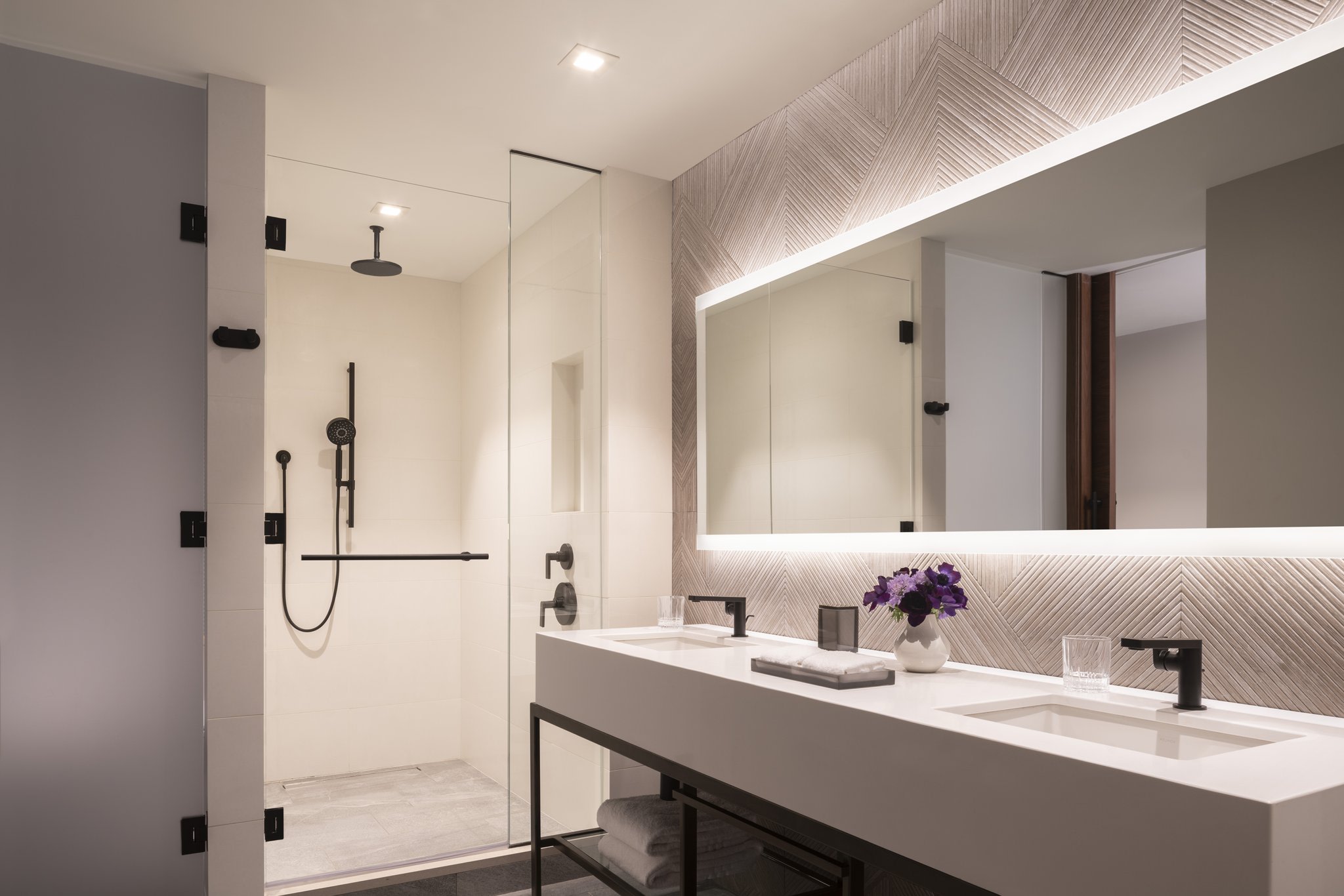 Superior Room – Two Doubles