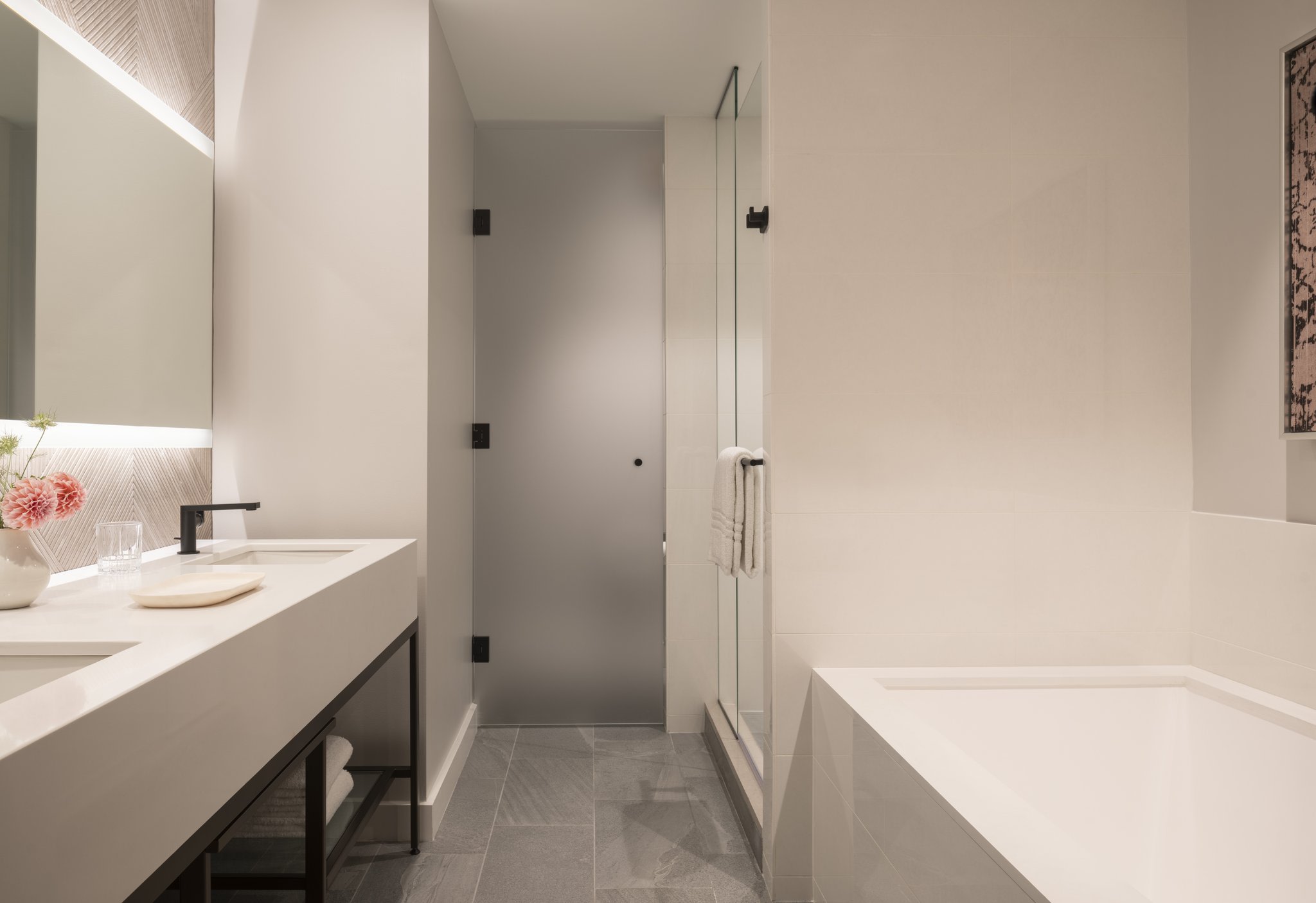 River-View Room – Two Doubles