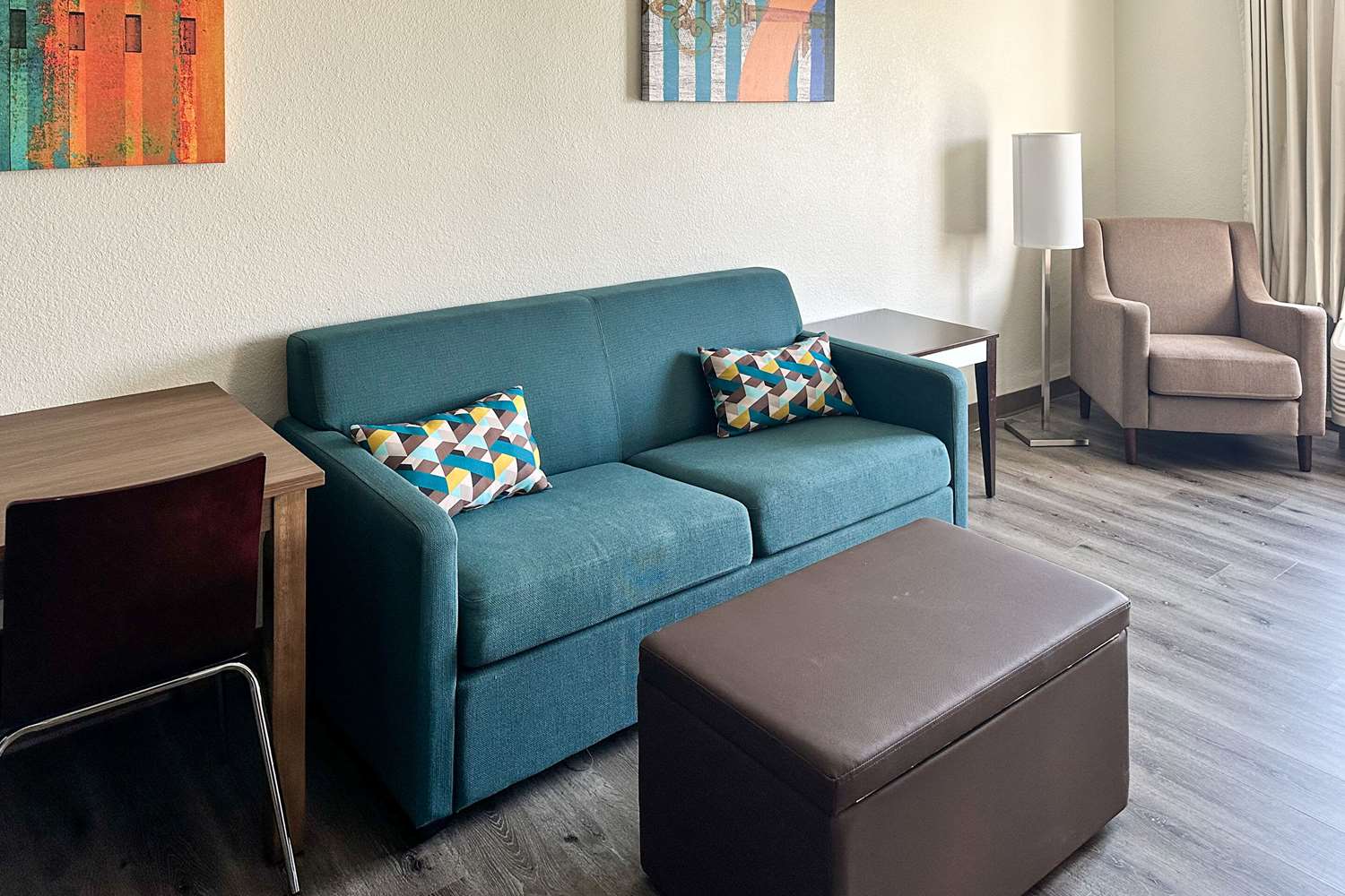 Hotel Image 9