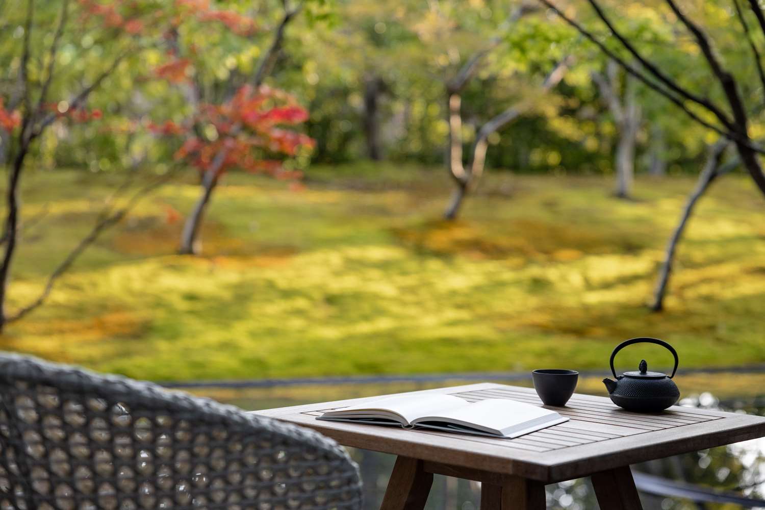 京都二条城悦柳酒店 Garrya Nijo Castle Kyoto