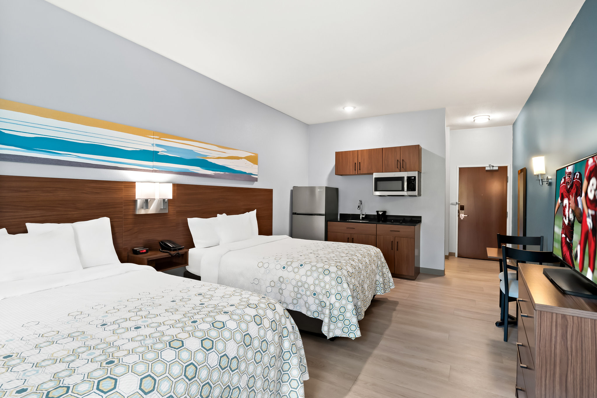 Hotel Image 1