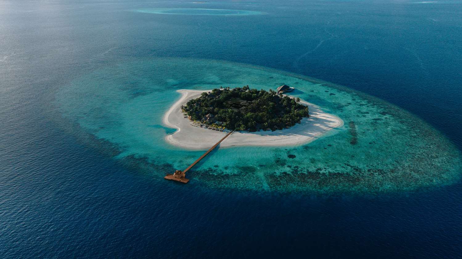 瓦宾法鲁悦榕庄酒店 Banyan Tree Vabbinfaru