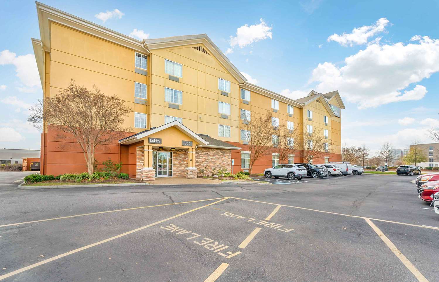 Extended Stay America Suites - Chesapeake - Greenbrier Circle photo 1